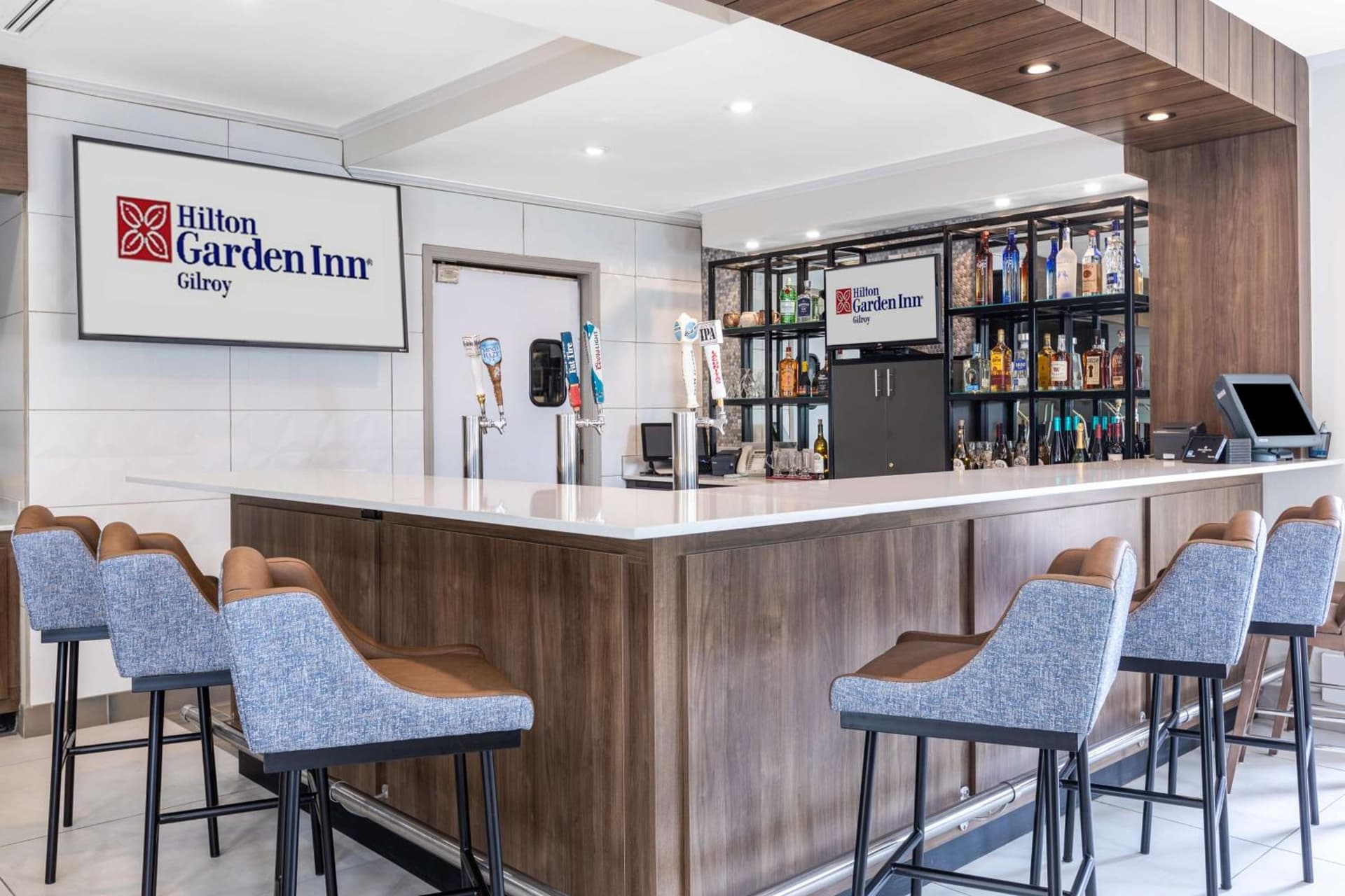 Hilton Garden Inn Gilroy gallery photo in Gilroy, CA — image 14