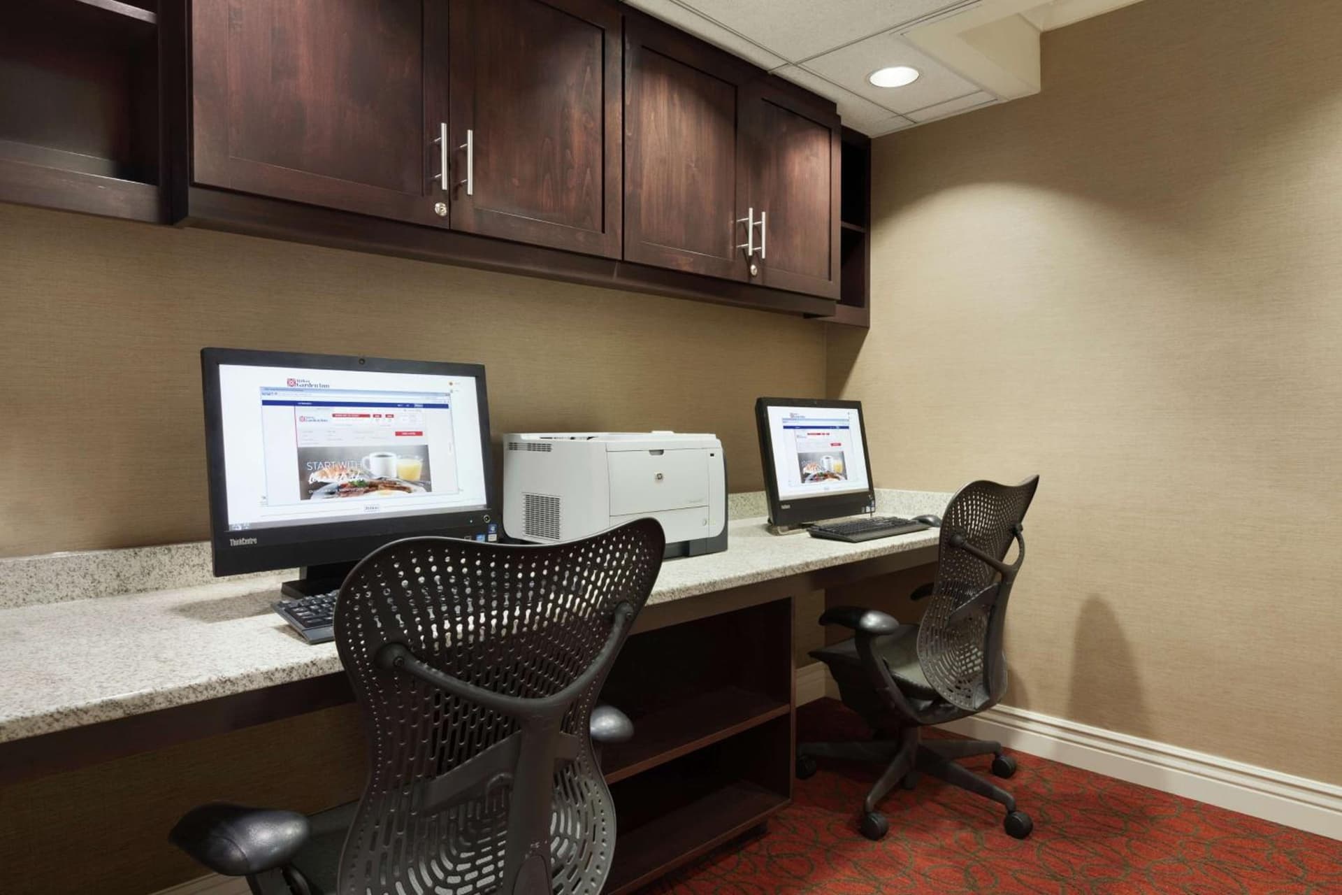 Hilton Garden Inn Gilroy gallery photo in Gilroy, CA — image 4
