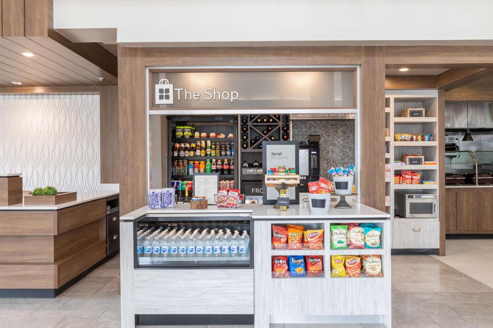 Hilton Garden Inn Gilroy gallery photo in Gilroy, CA — image 9