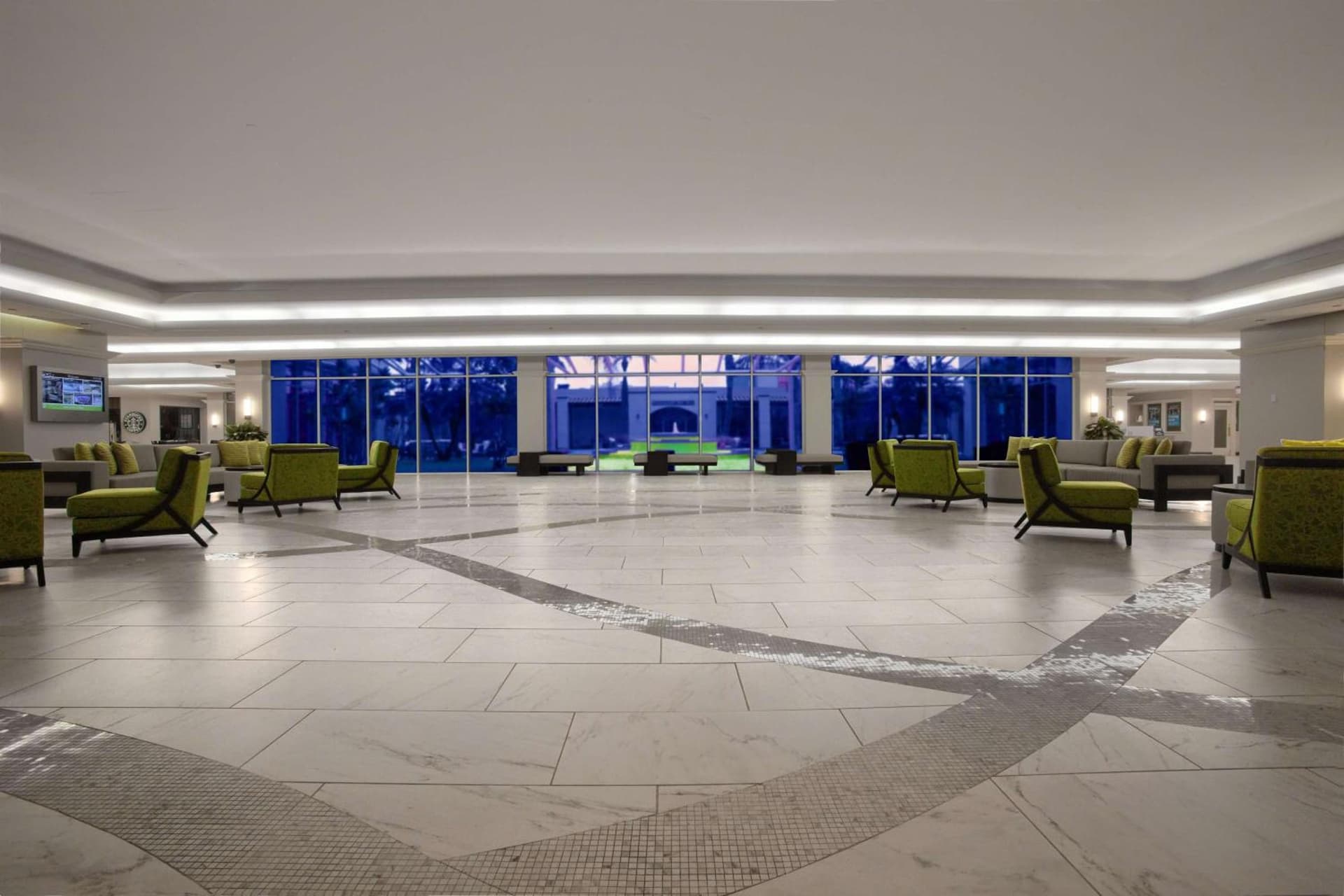DoubleTree by Hilton at the Entrance to Universal Orlando gallery photo in Orlando, FL — image 10