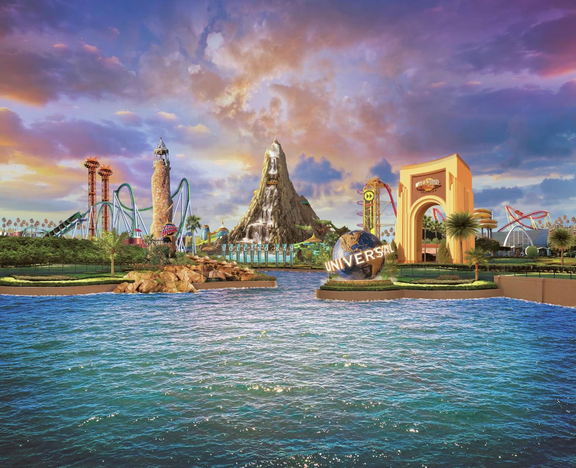 DoubleTree by Hilton at the Entrance to Universal Orlando gallery photo in Orlando, FL — image 31