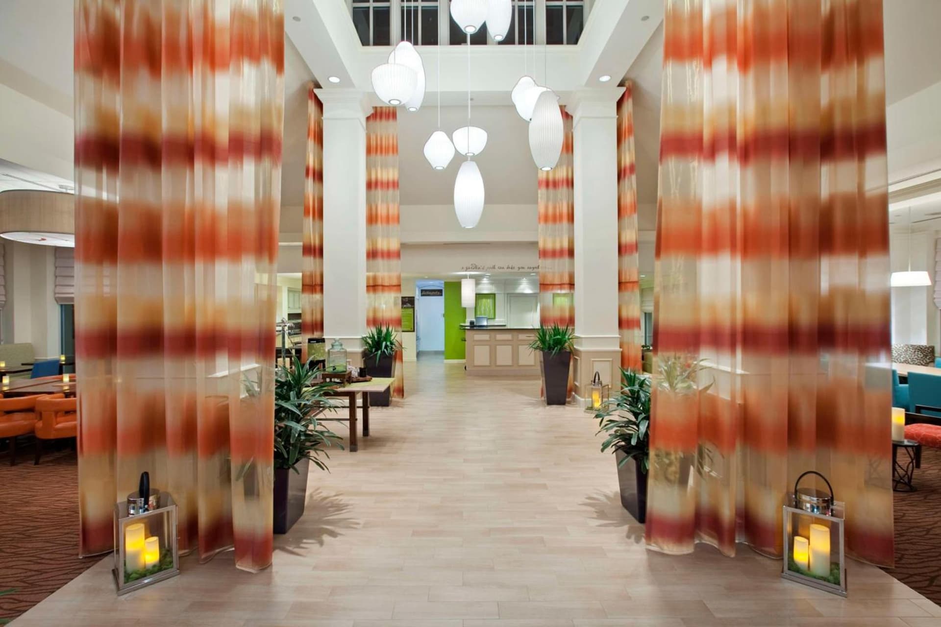 Hilton Garden Inn Cleveland/Twinsburg gallery photo in Twinsburg, OH — image 4