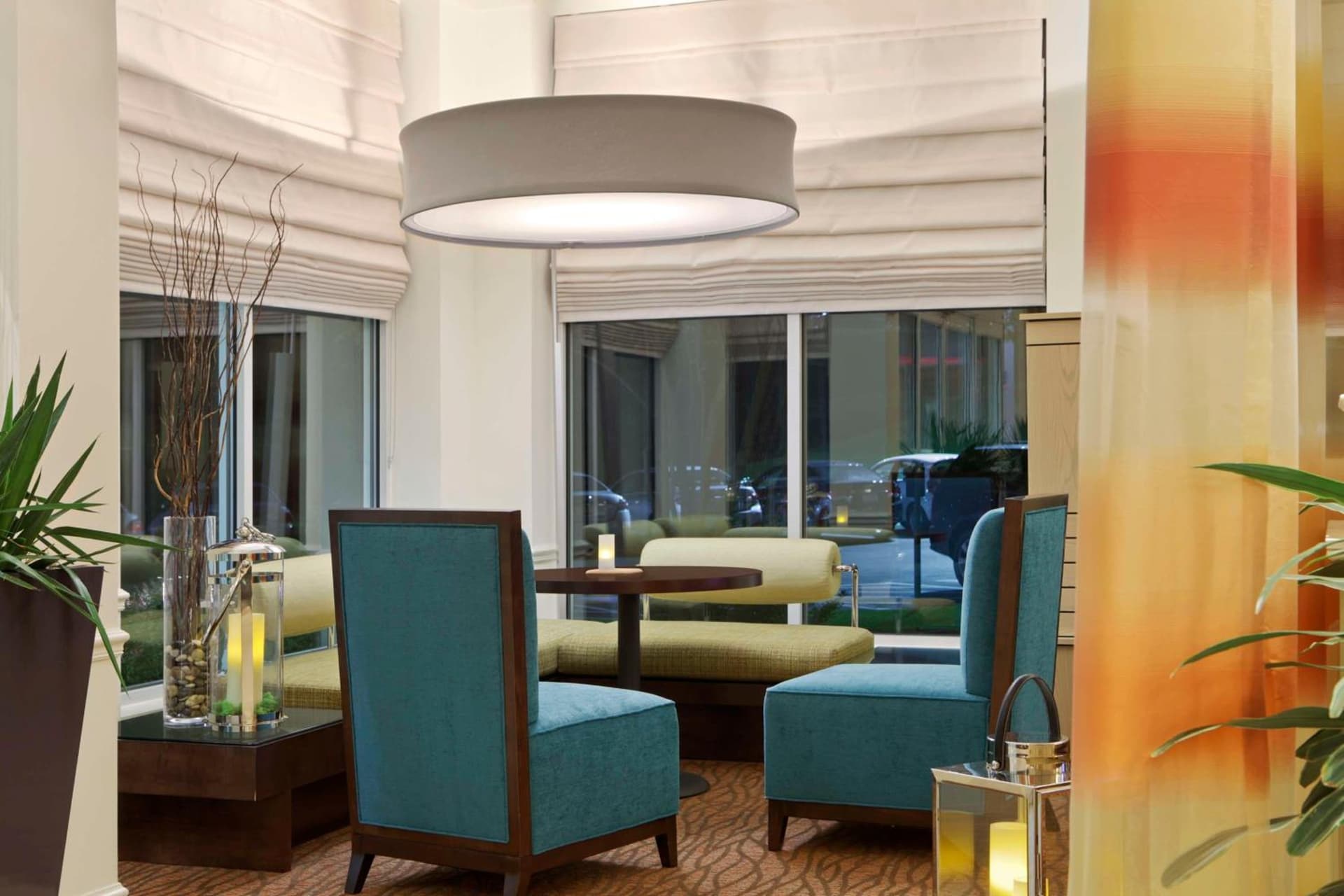 Hilton Garden Inn Cleveland/Twinsburg gallery photo in Twinsburg, OH — image 7