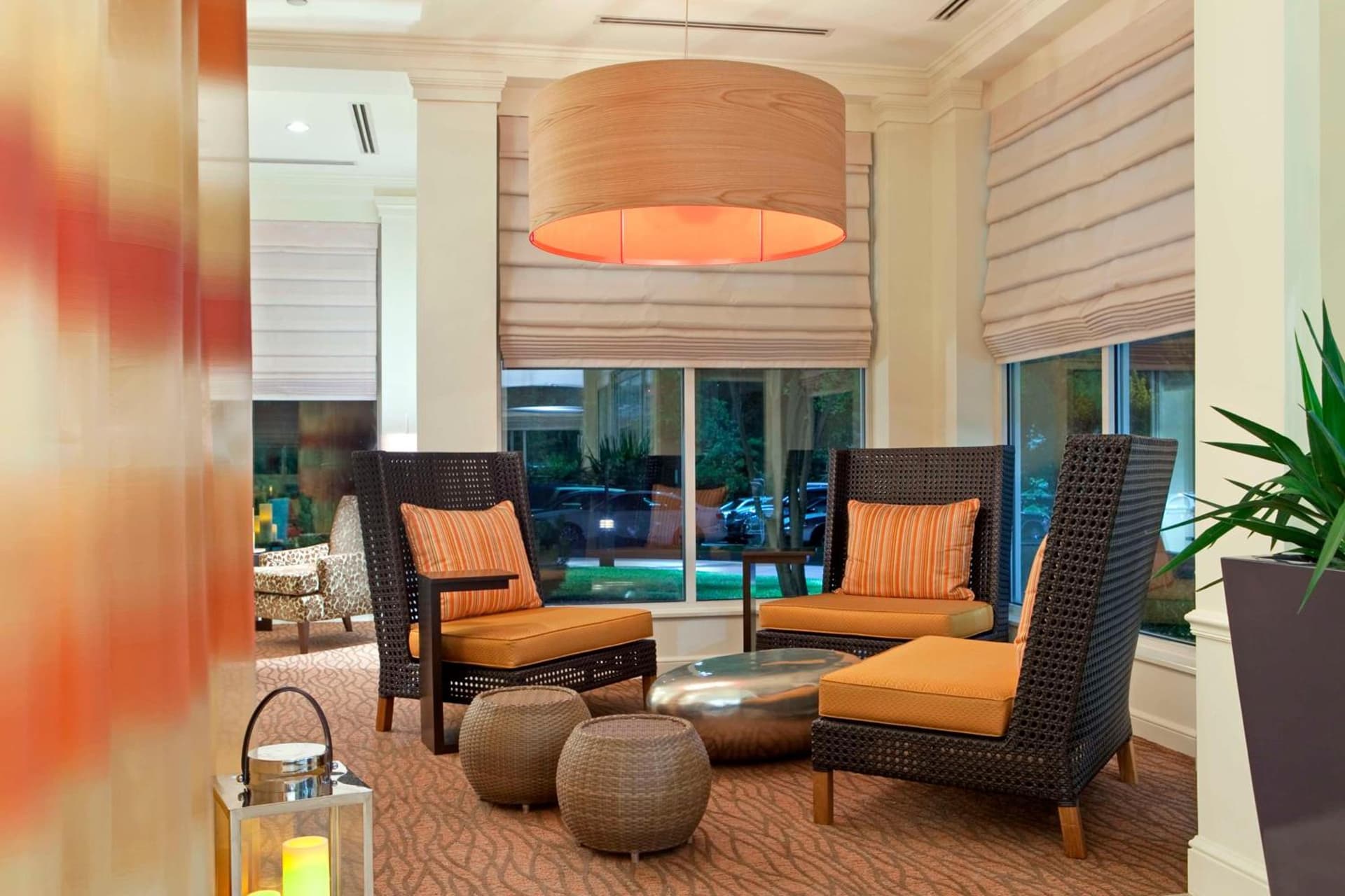 Hilton Garden Inn Cleveland/Twinsburg gallery photo in Twinsburg, OH — image 30