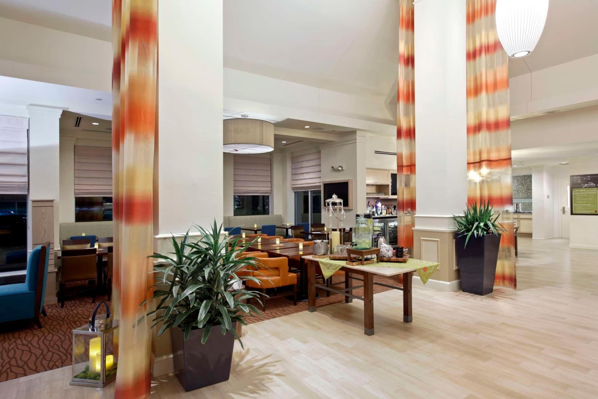 Hilton Garden Inn Cleveland/Twinsburg gallery photo in Twinsburg, OH — image 42