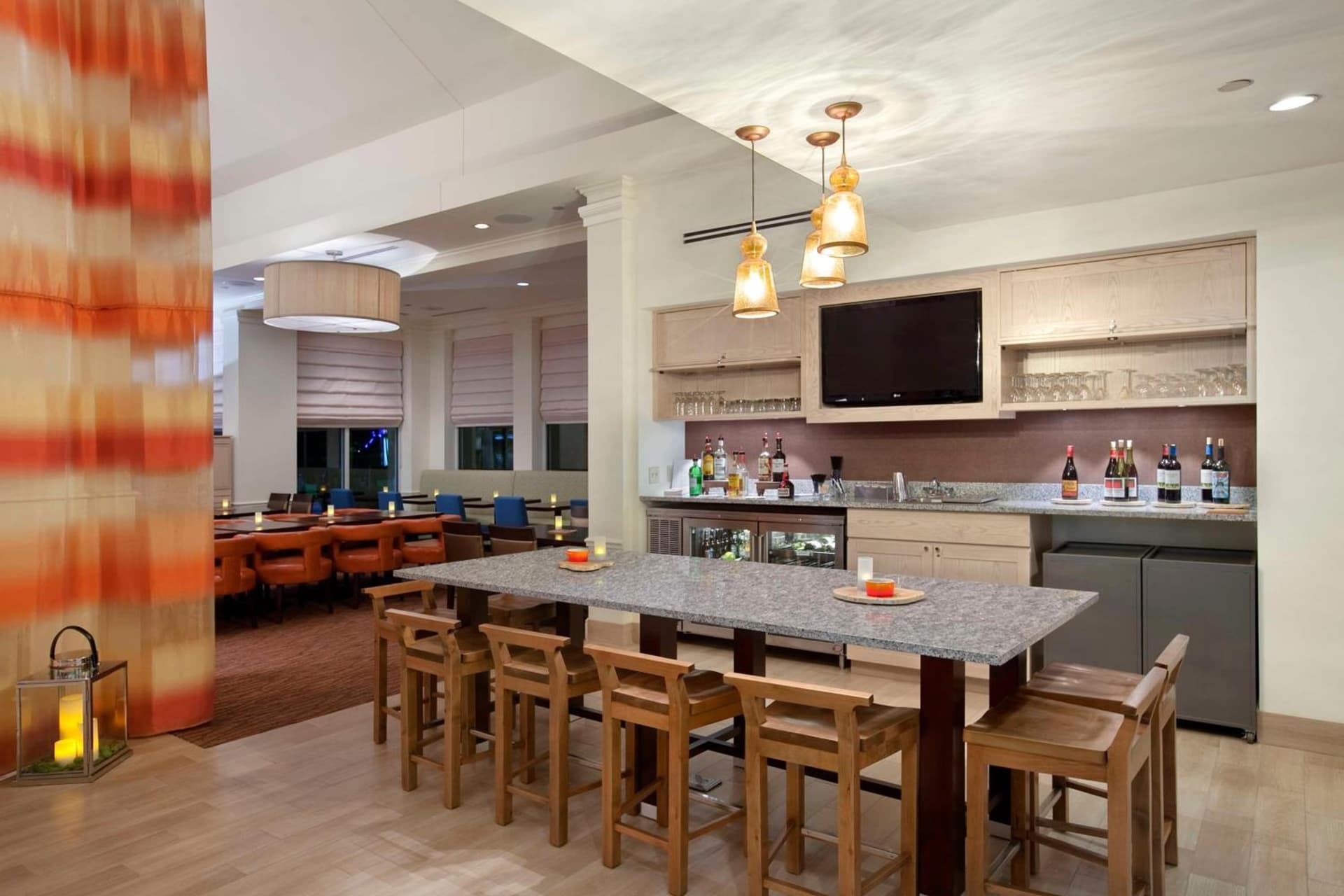 Hilton Garden Inn Cleveland/Twinsburg gallery photo in Twinsburg, OH — image 23
