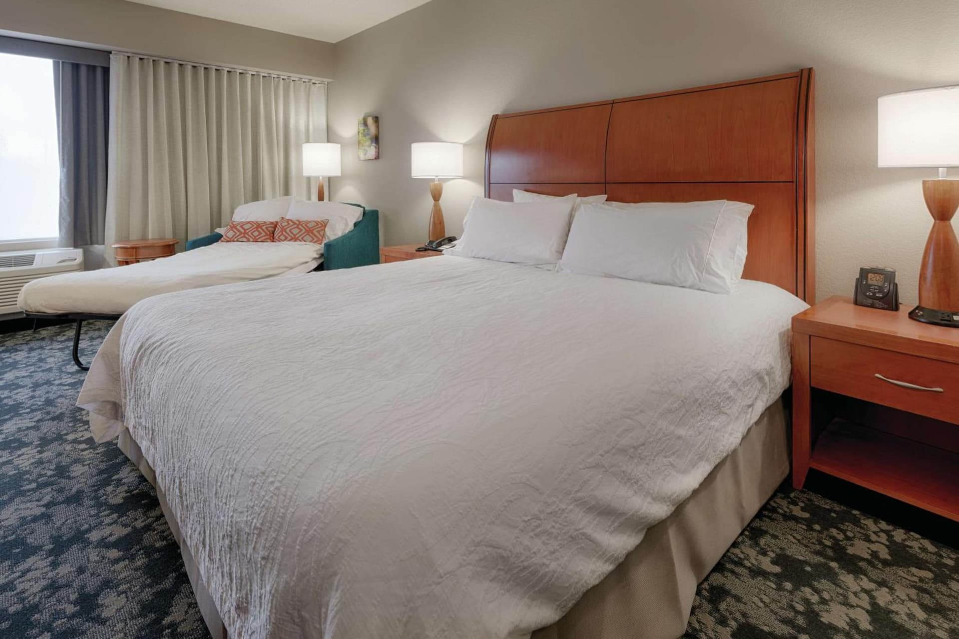 Hilton Garden Inn Cleveland/Twinsburg gallery photo in Twinsburg, OH — image 15
