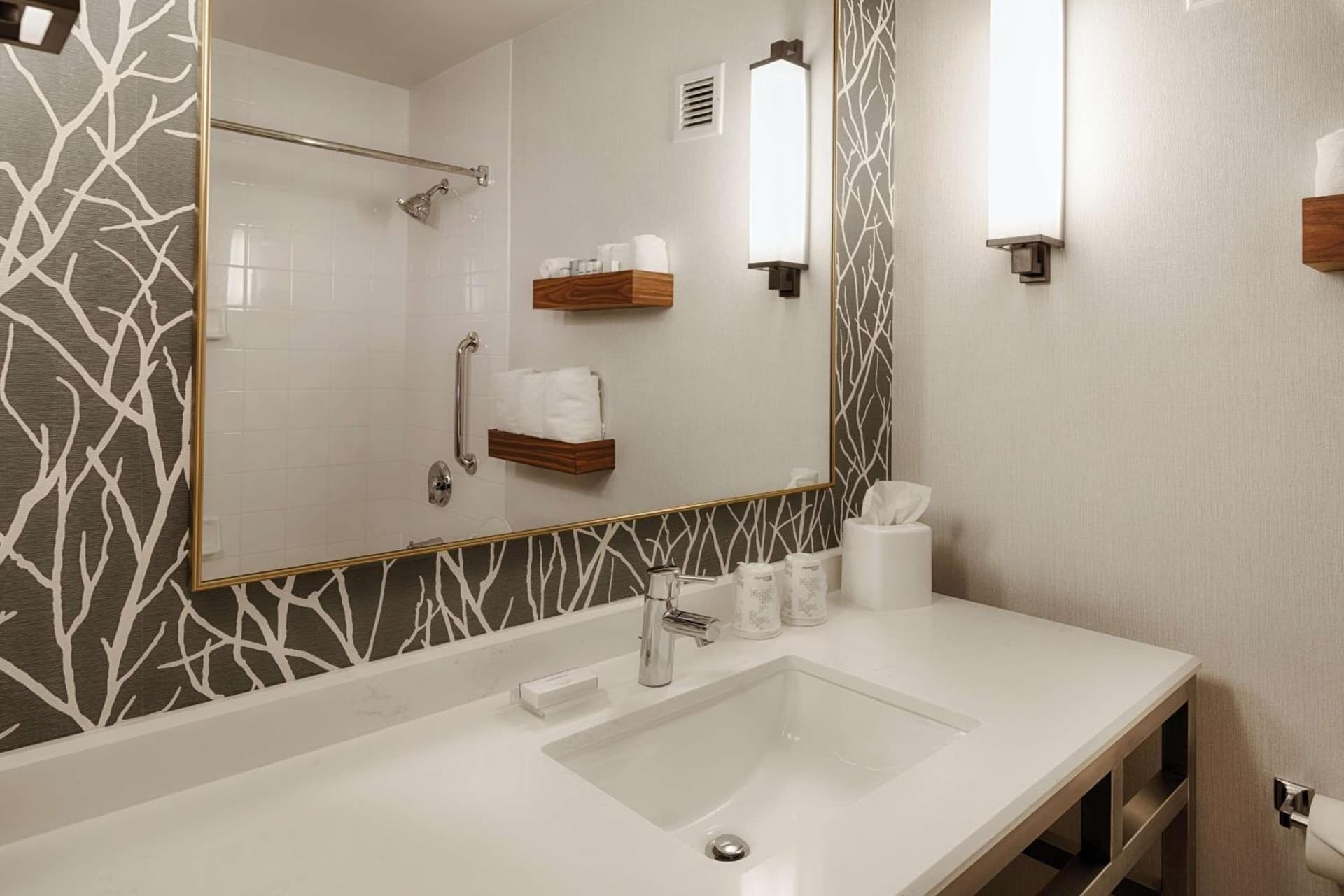 Hilton Garden Inn Cleveland/Twinsburg gallery photo in Twinsburg, OH — image 29