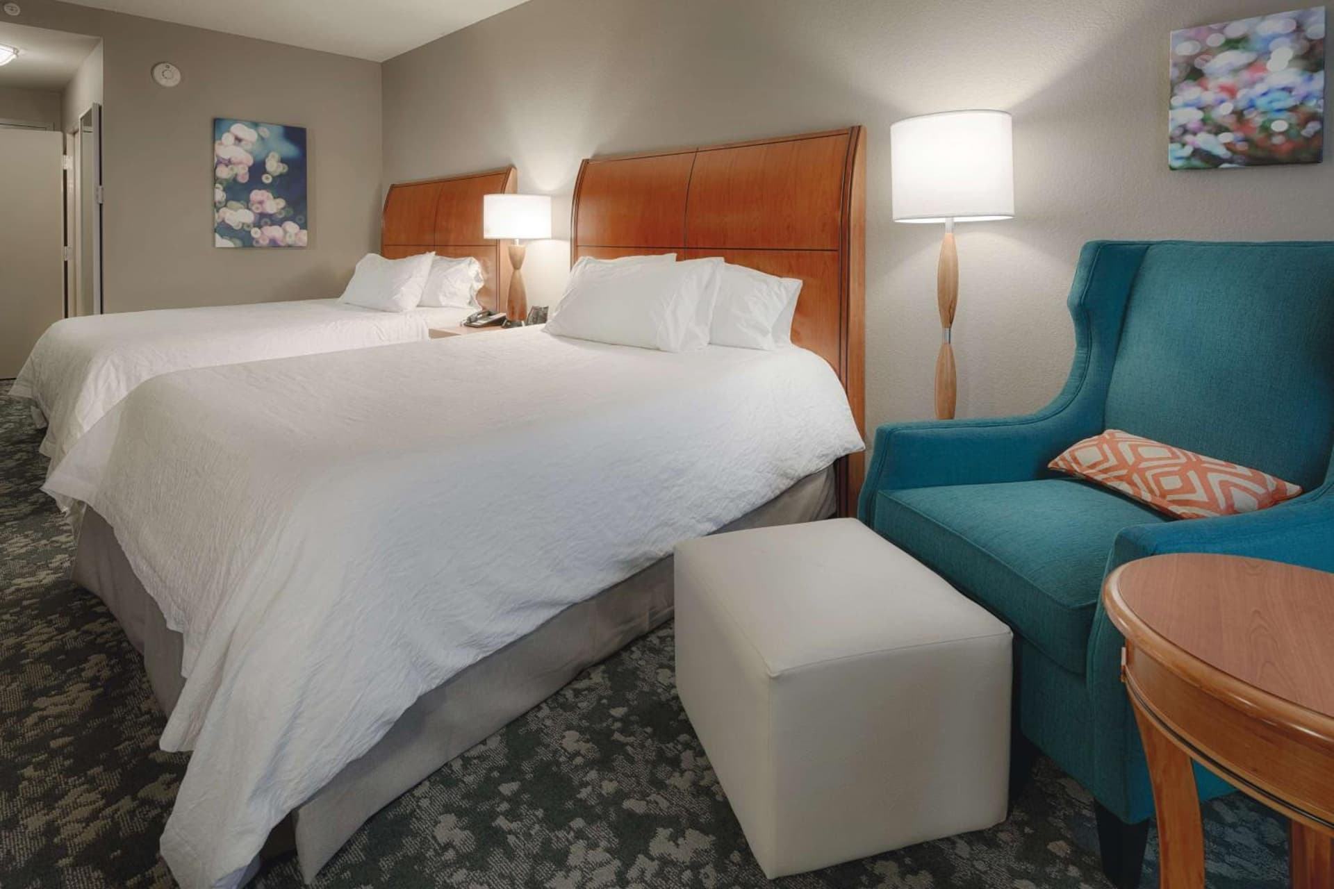 Hilton Garden Inn Cleveland/Twinsburg gallery photo in Twinsburg, OH — image 5