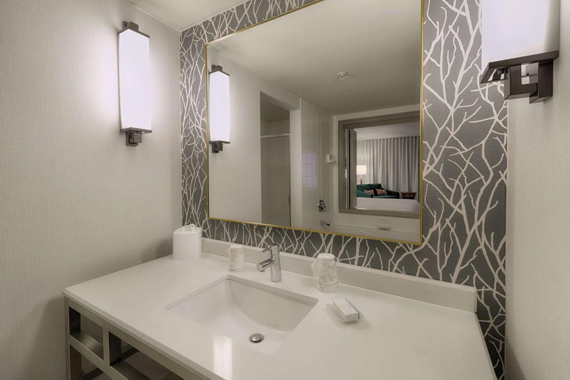 Hilton Garden Inn Cleveland/Twinsburg gallery photo in Twinsburg, OH — image 13