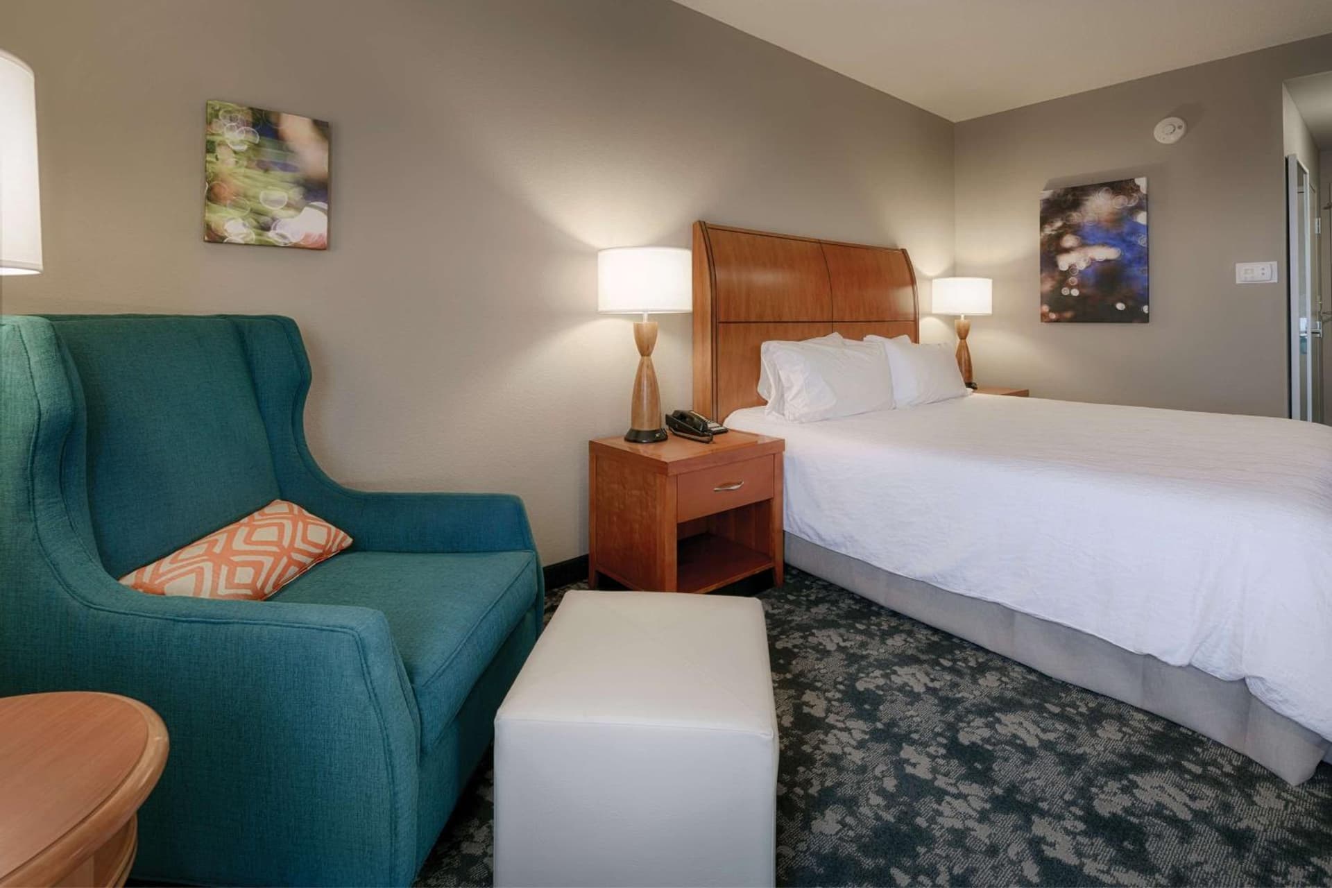 Hilton Garden Inn Cleveland/Twinsburg gallery photo in Twinsburg, OH — image 27