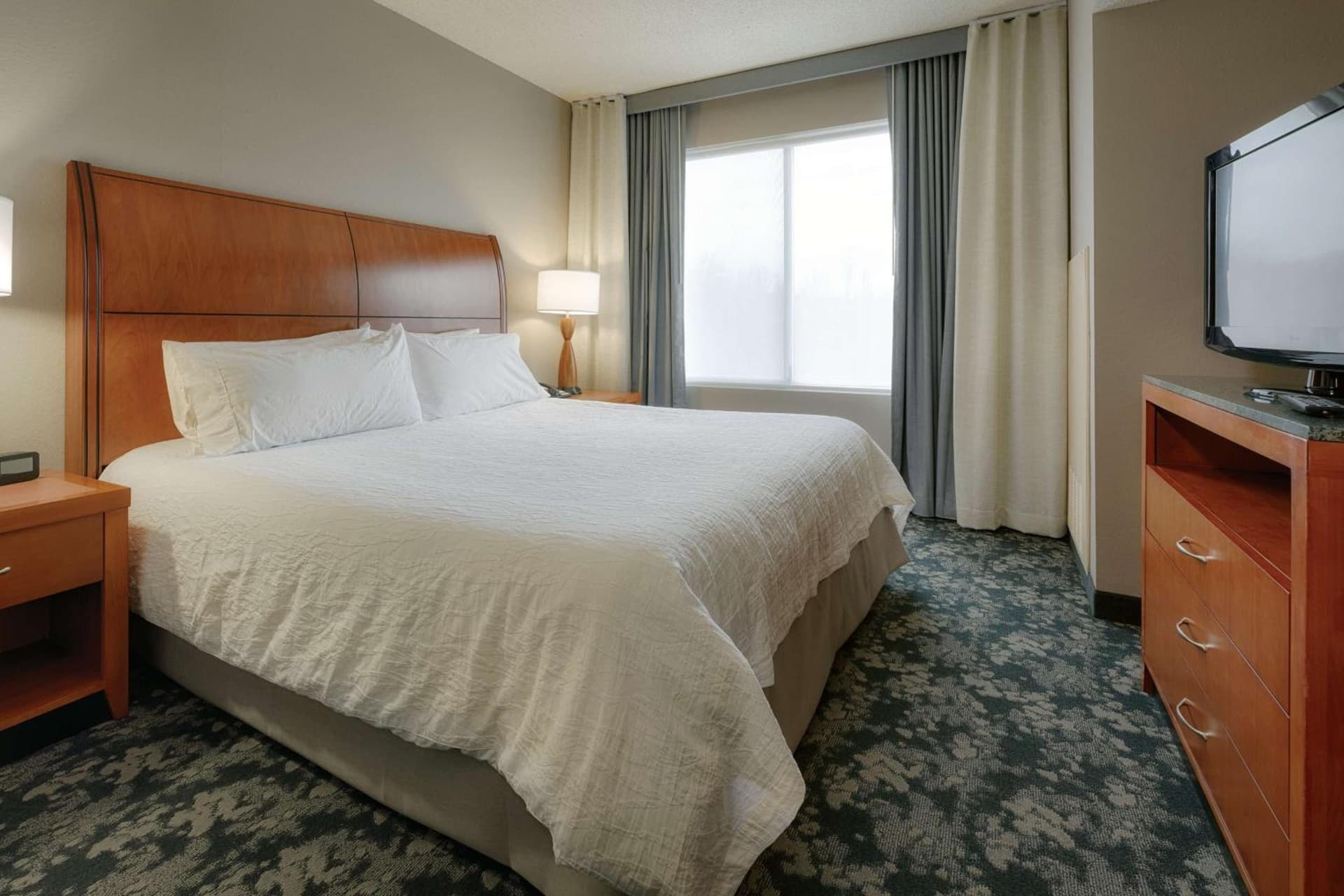 Hilton Garden Inn Cleveland/Twinsburg gallery photo in Twinsburg, OH — image 26