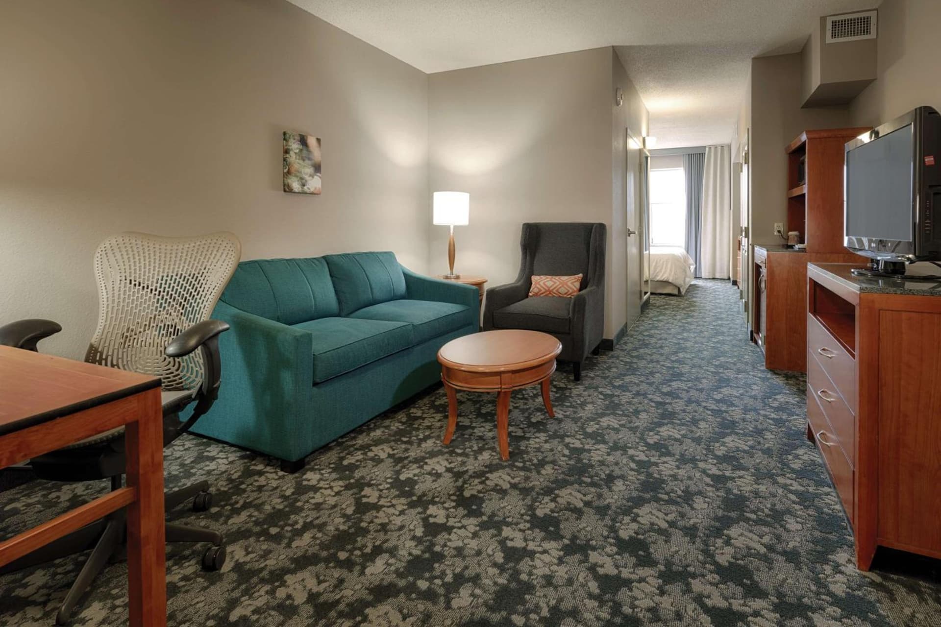 Hilton Garden Inn Cleveland/Twinsburg gallery photo in Twinsburg, OH — image 18