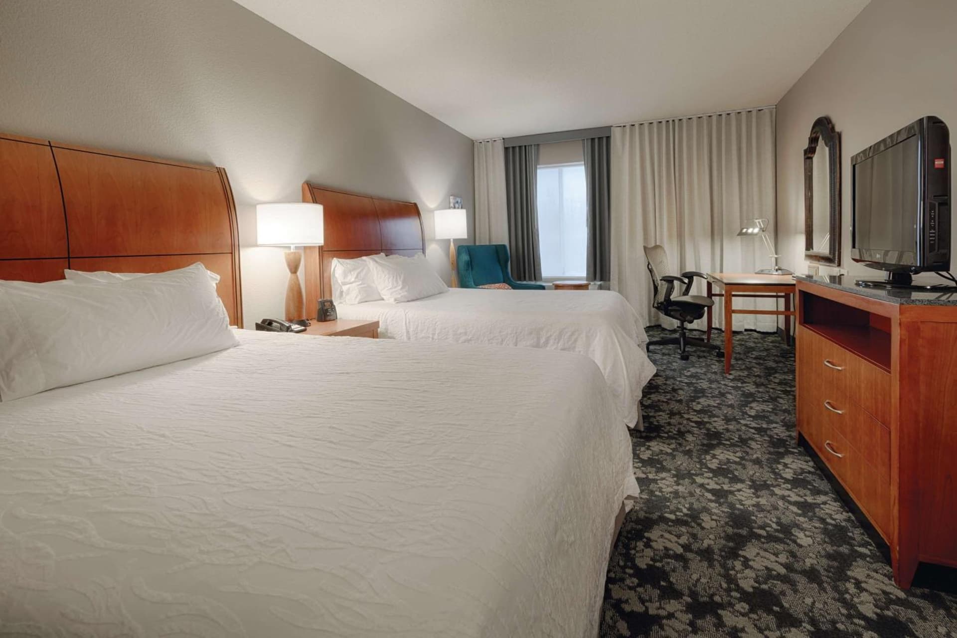 Hilton Garden Inn Cleveland/Twinsburg gallery photo in Twinsburg, OH — image 41
