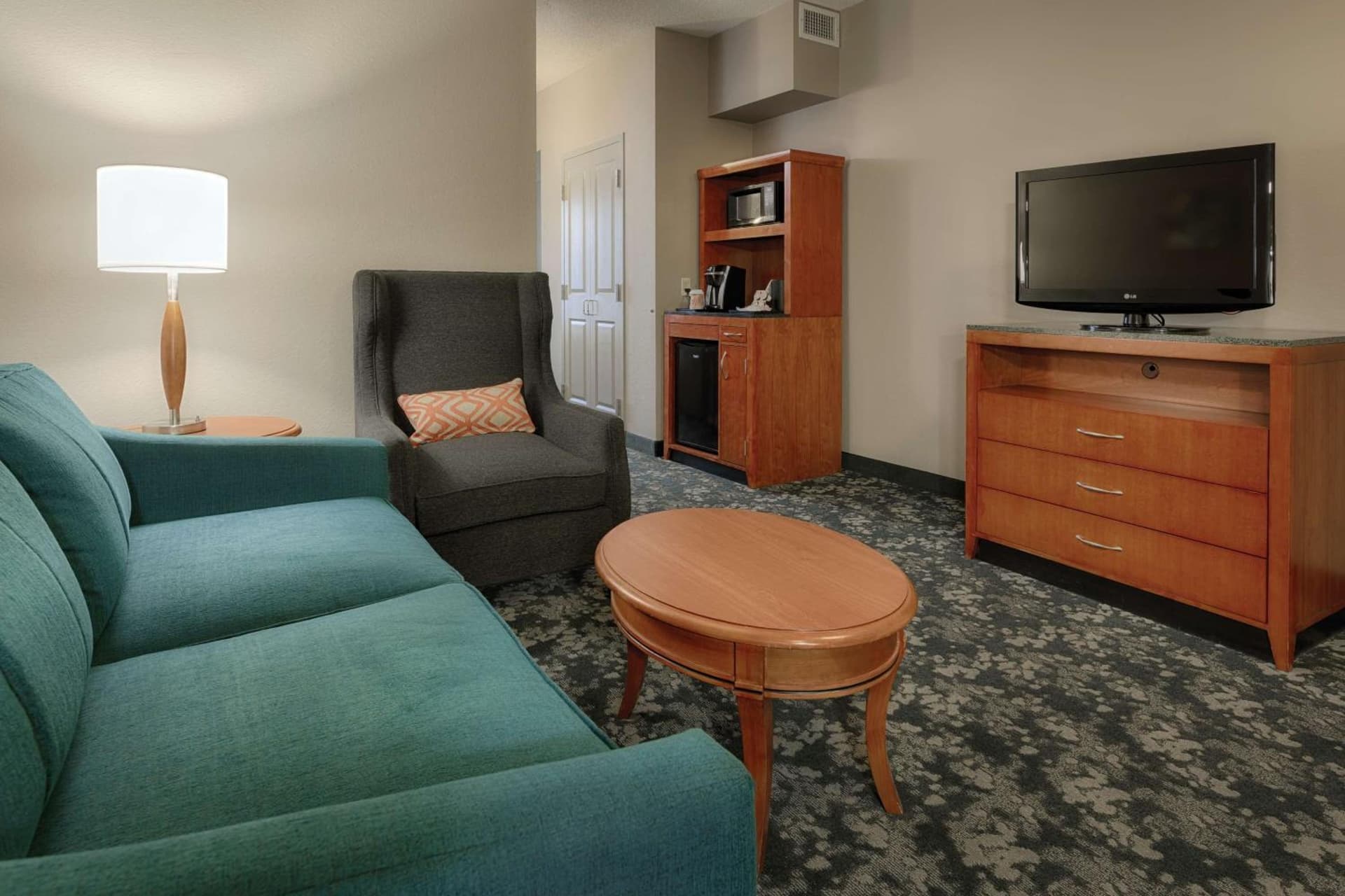 Hilton Garden Inn Cleveland/Twinsburg gallery photo in Twinsburg, OH — image 8