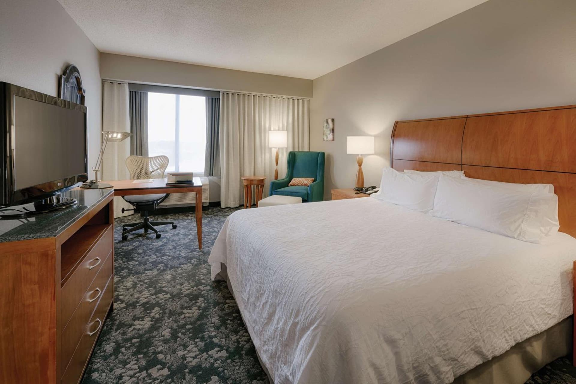 Hilton Garden Inn Cleveland/Twinsburg gallery photo in Twinsburg, OH — image 20