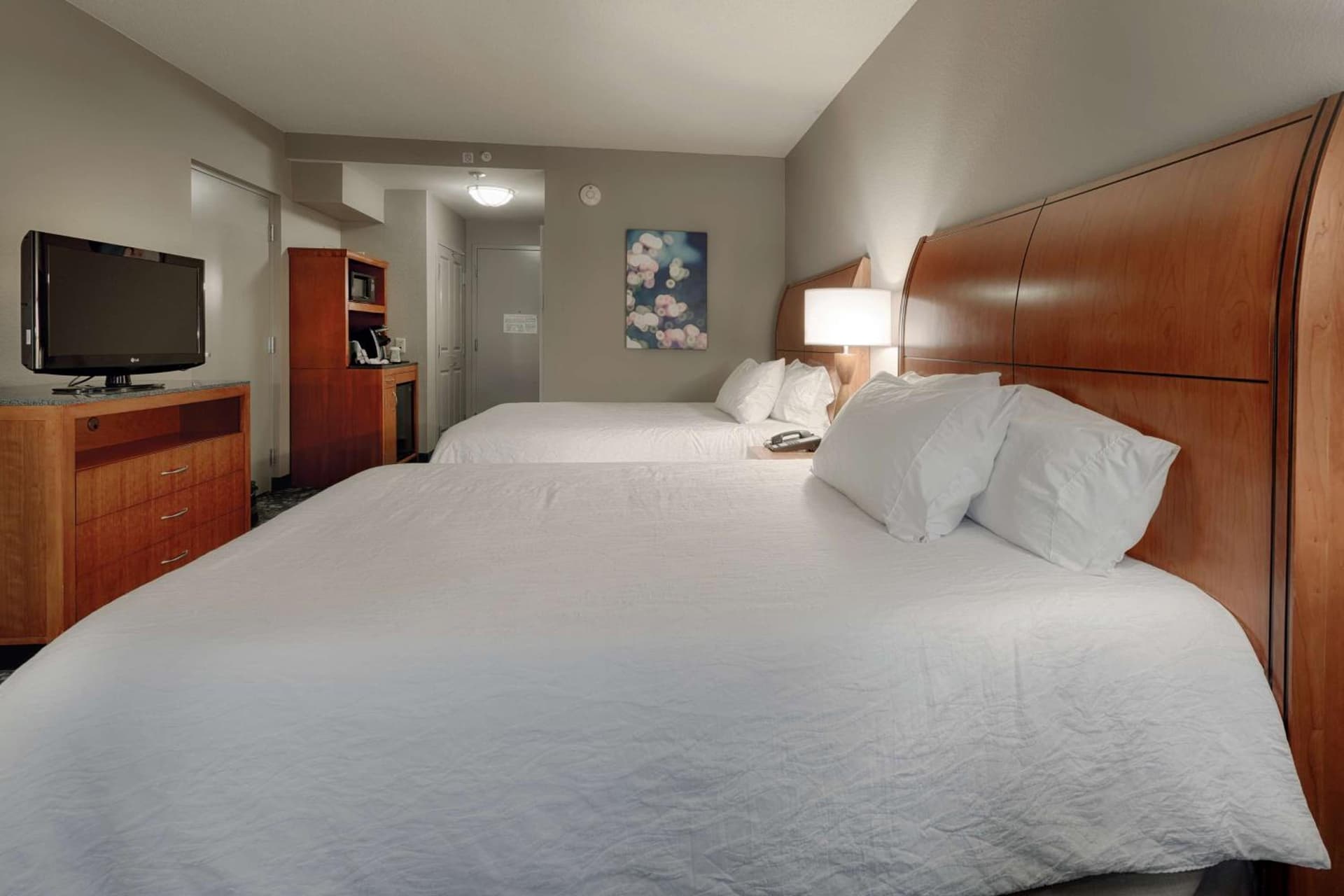 Hilton Garden Inn Cleveland/Twinsburg gallery photo in Twinsburg, OH — image 32