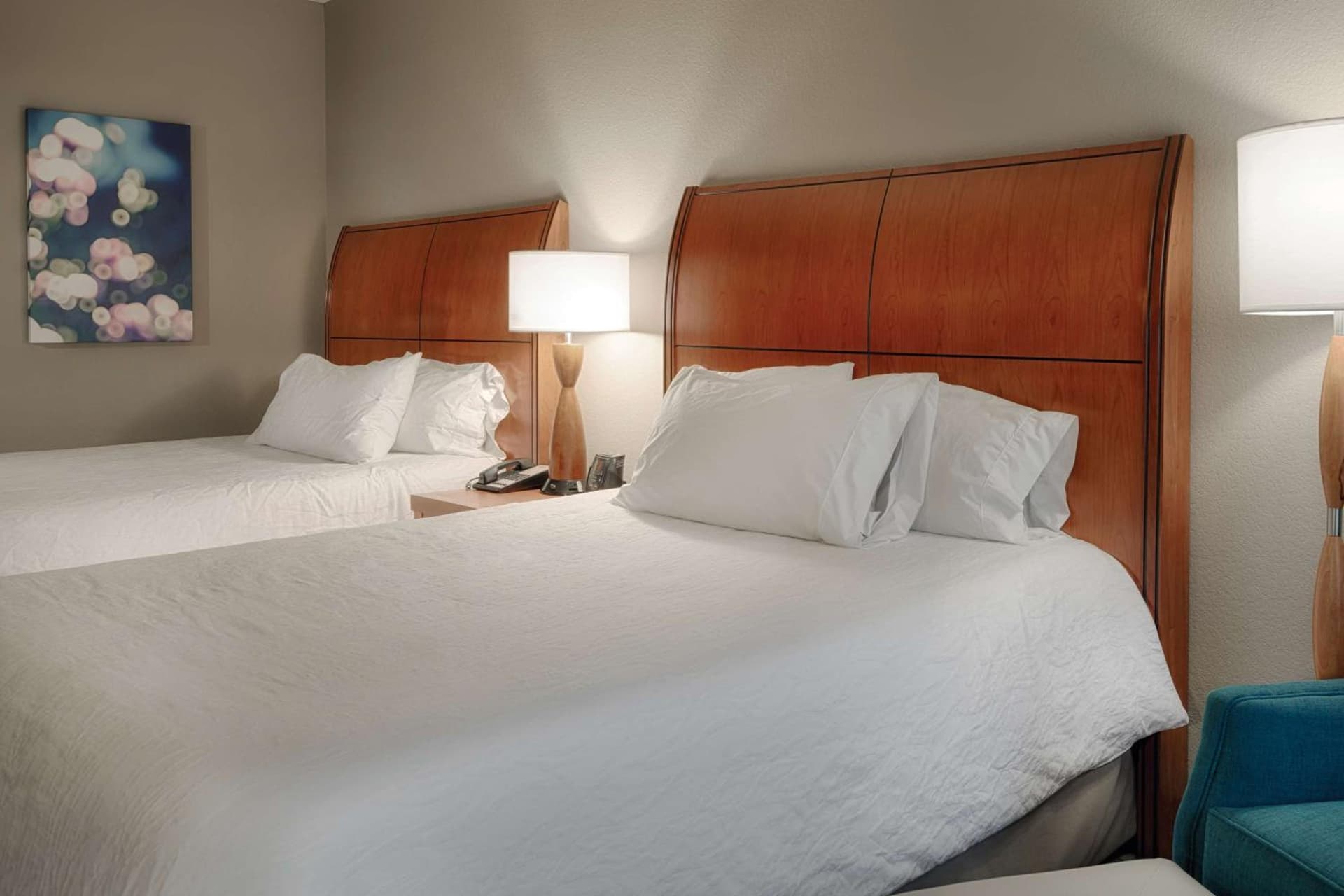 Hilton Garden Inn Cleveland/Twinsburg gallery photo in Twinsburg, OH — image 14