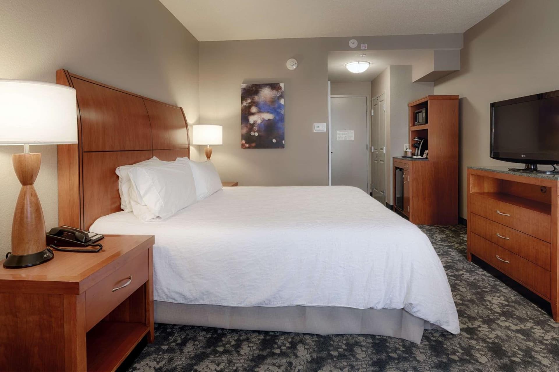 Hilton Garden Inn Cleveland/Twinsburg gallery photo in Twinsburg, OH — image 10
