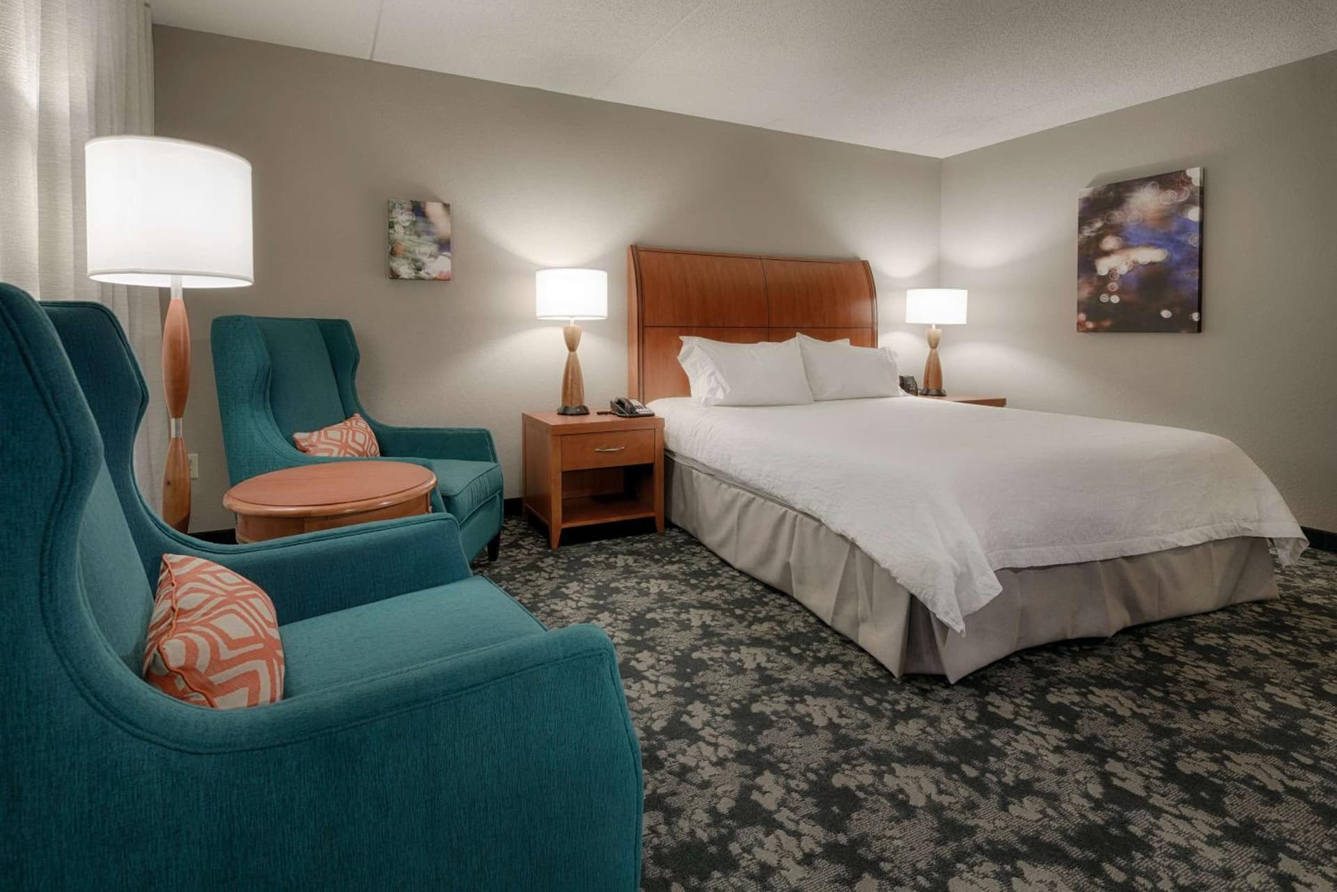 Hilton Garden Inn Cleveland/Twinsburg gallery photo in Twinsburg, OH — image 11