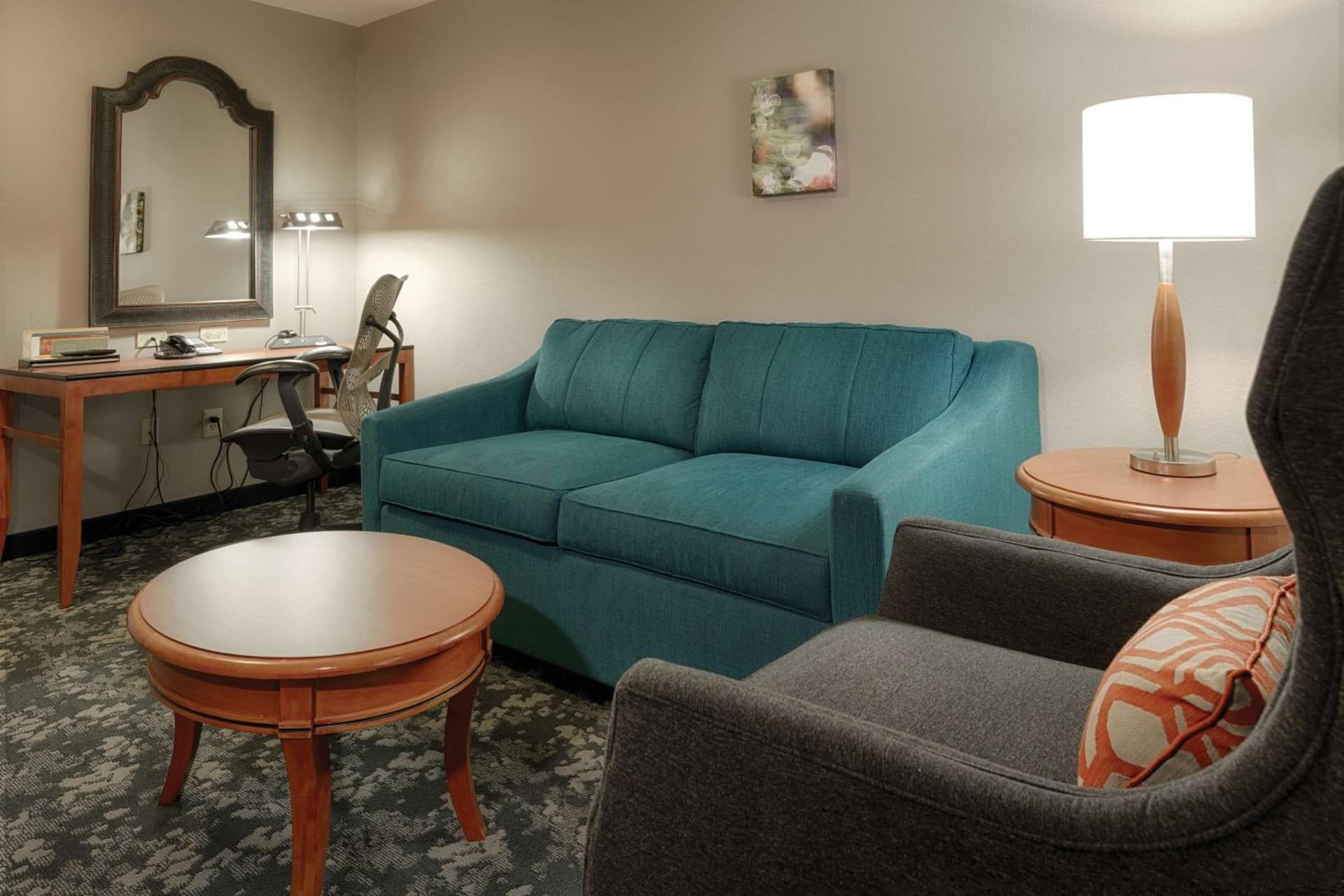 Hilton Garden Inn Cleveland/Twinsburg gallery photo in Twinsburg, OH — image 6
