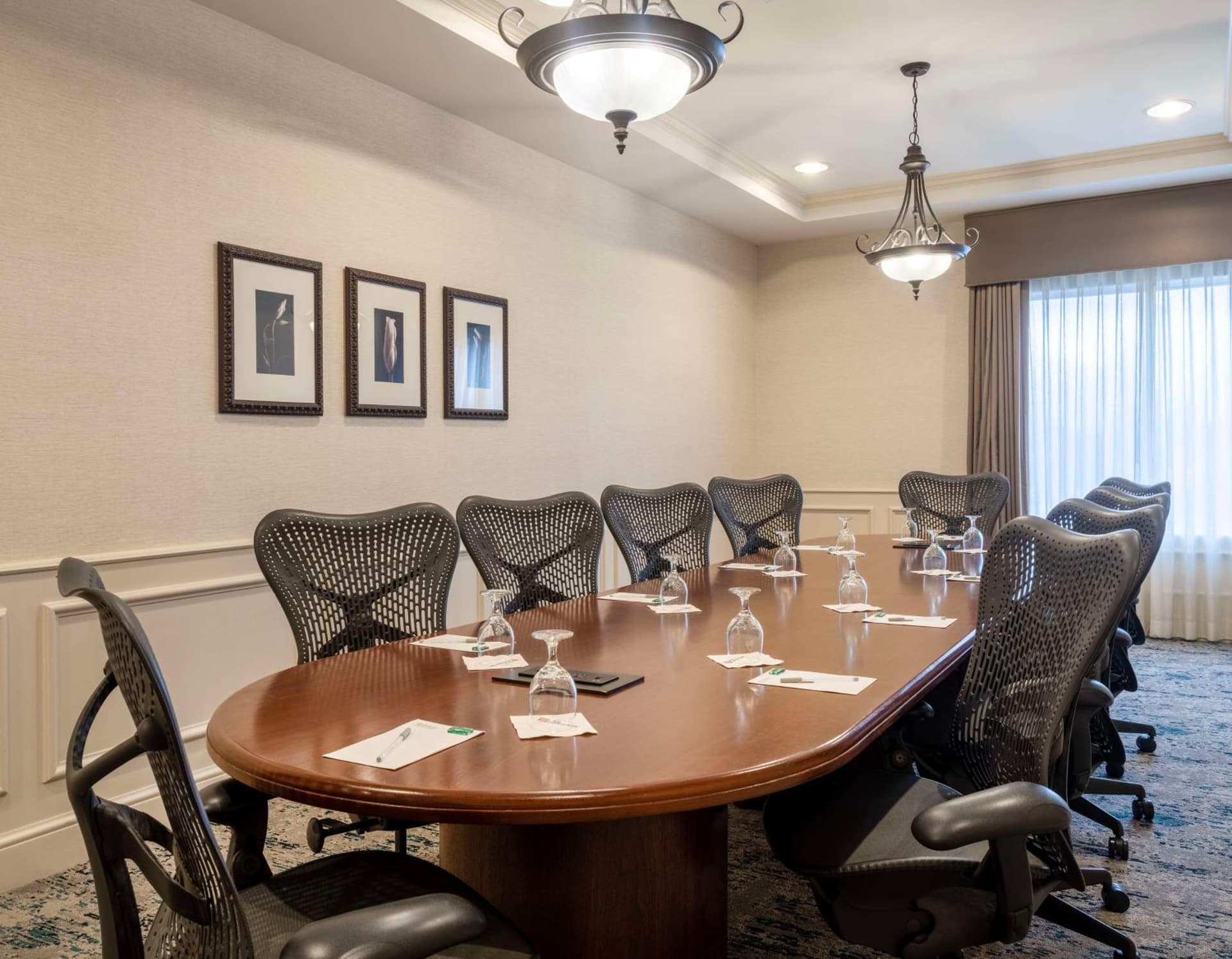 Hilton Garden Inn Cleveland/Twinsburg gallery photo in Twinsburg, OH — image 31