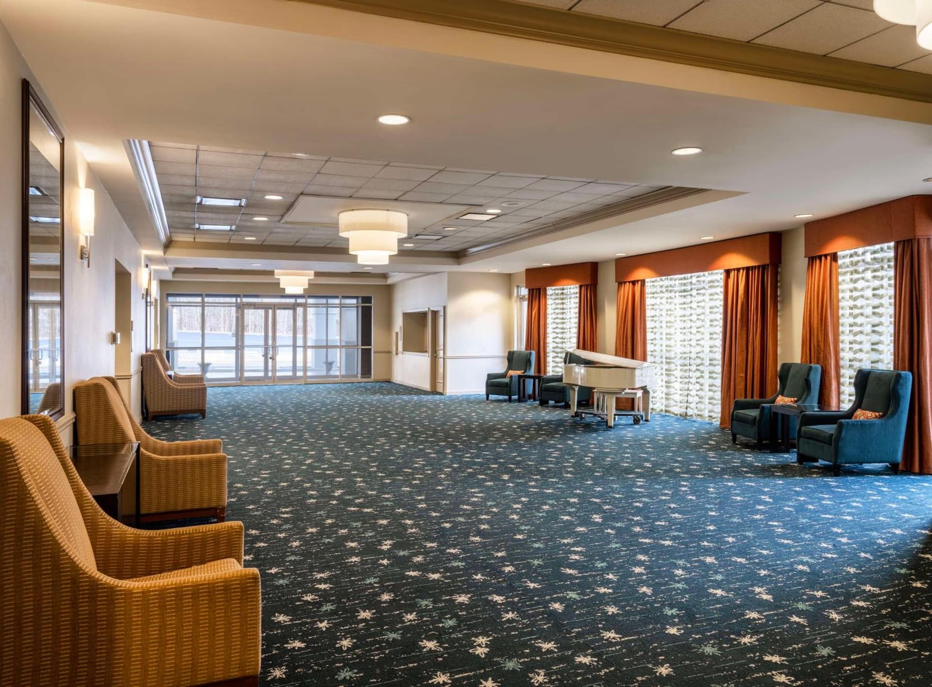 Hilton Garden Inn Cleveland/Twinsburg gallery photo in Twinsburg, OH — image 9