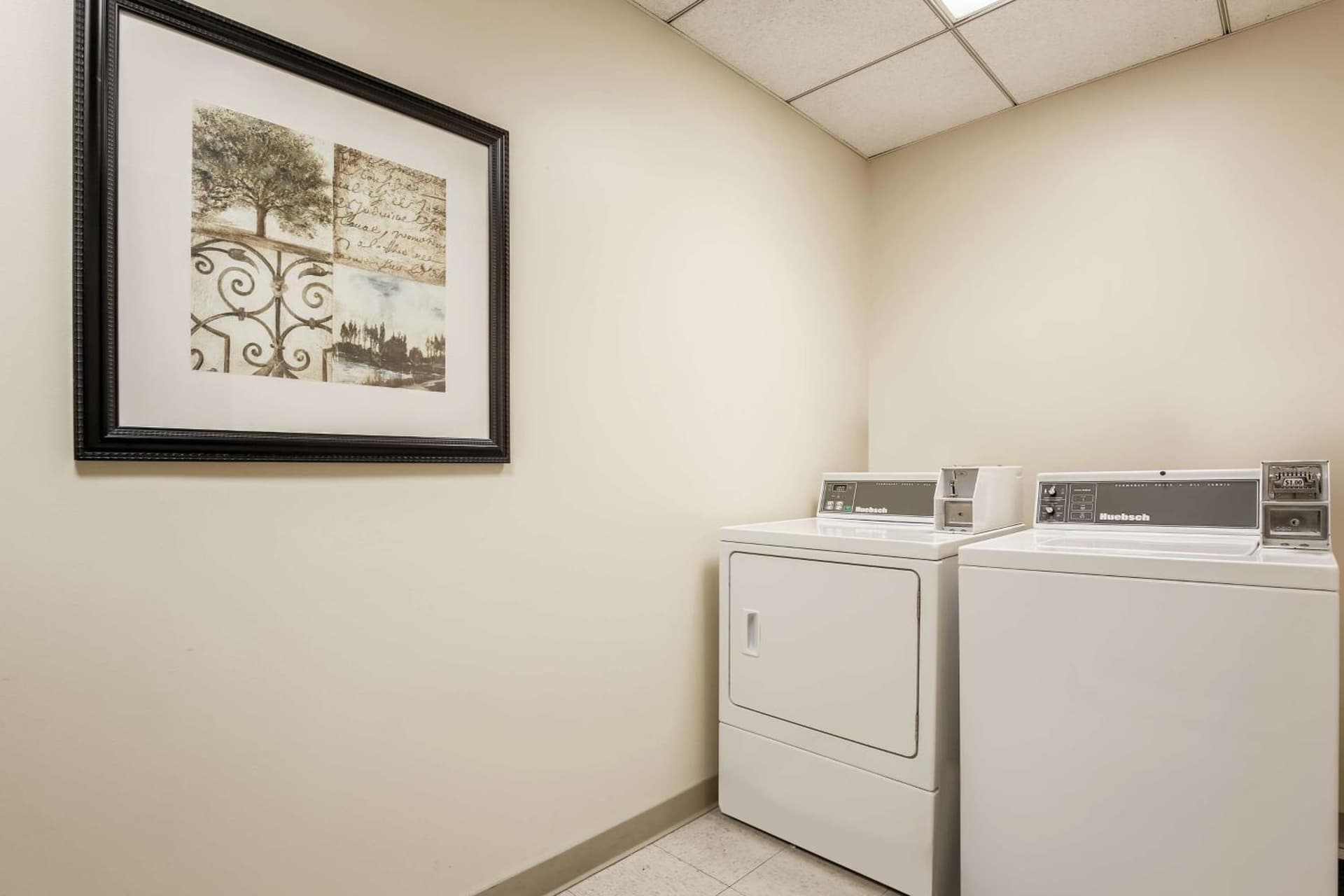 Hilton Garden Inn Cleveland/Twinsburg gallery photo in Twinsburg, OH — image 19