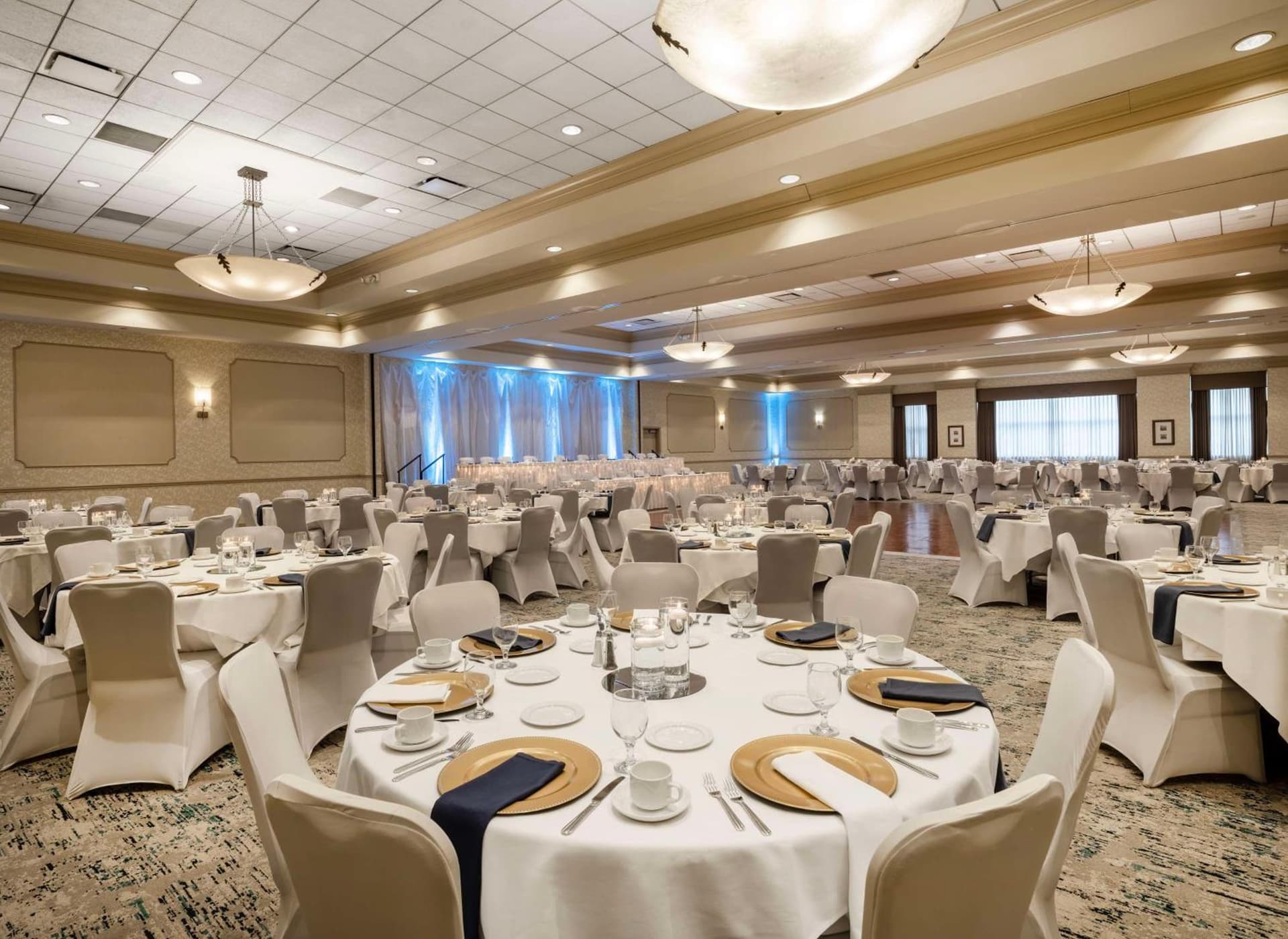 Hilton Garden Inn Cleveland/Twinsburg gallery photo in Twinsburg, OH — image 44