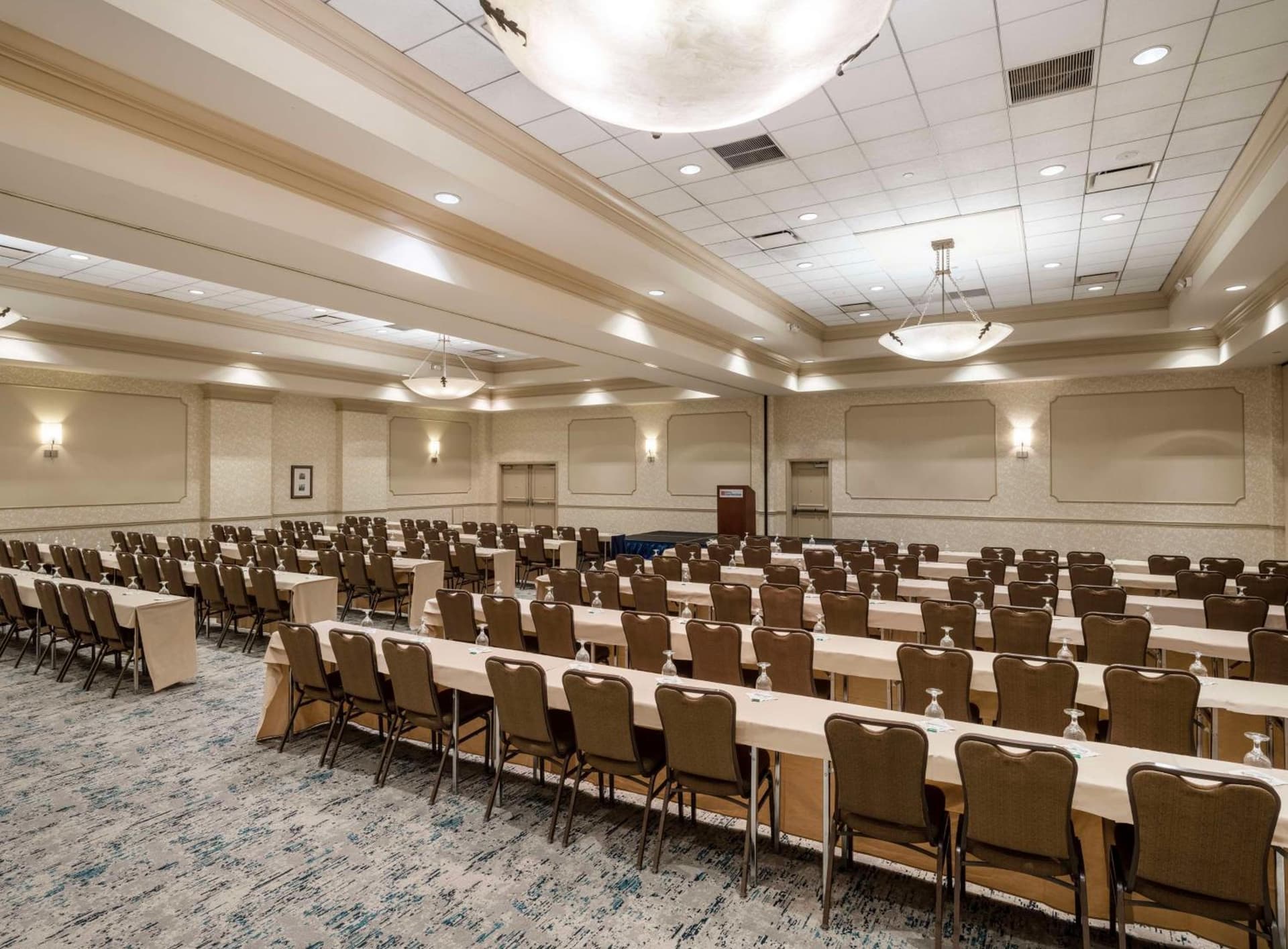 Hilton Garden Inn Cleveland/Twinsburg gallery photo in Twinsburg, OH — image 24