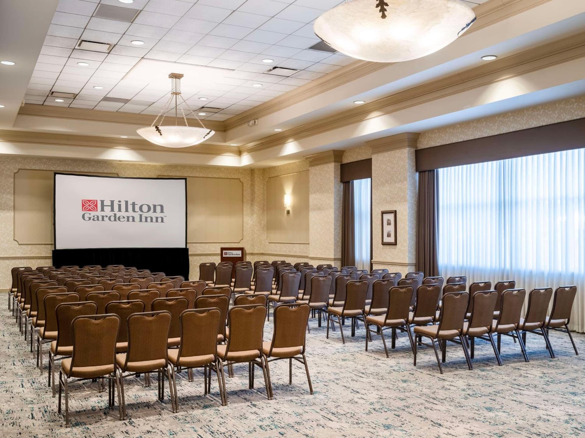 Hilton Garden Inn Cleveland/Twinsburg gallery photo in Twinsburg, OH — image 17