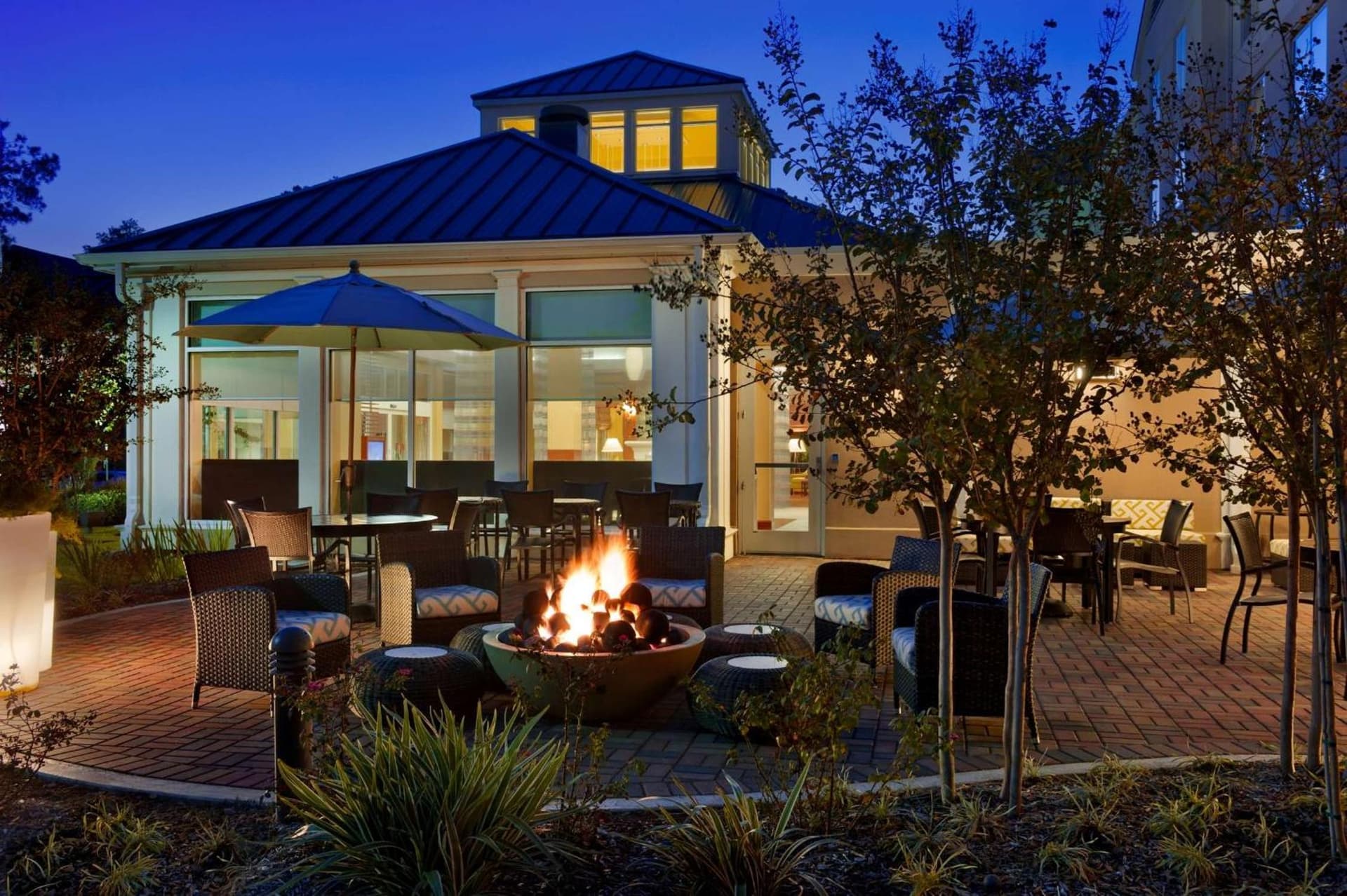Hilton Garden Inn Houston/The Woodlands gallery photo in The Woodlands, TX — image 20