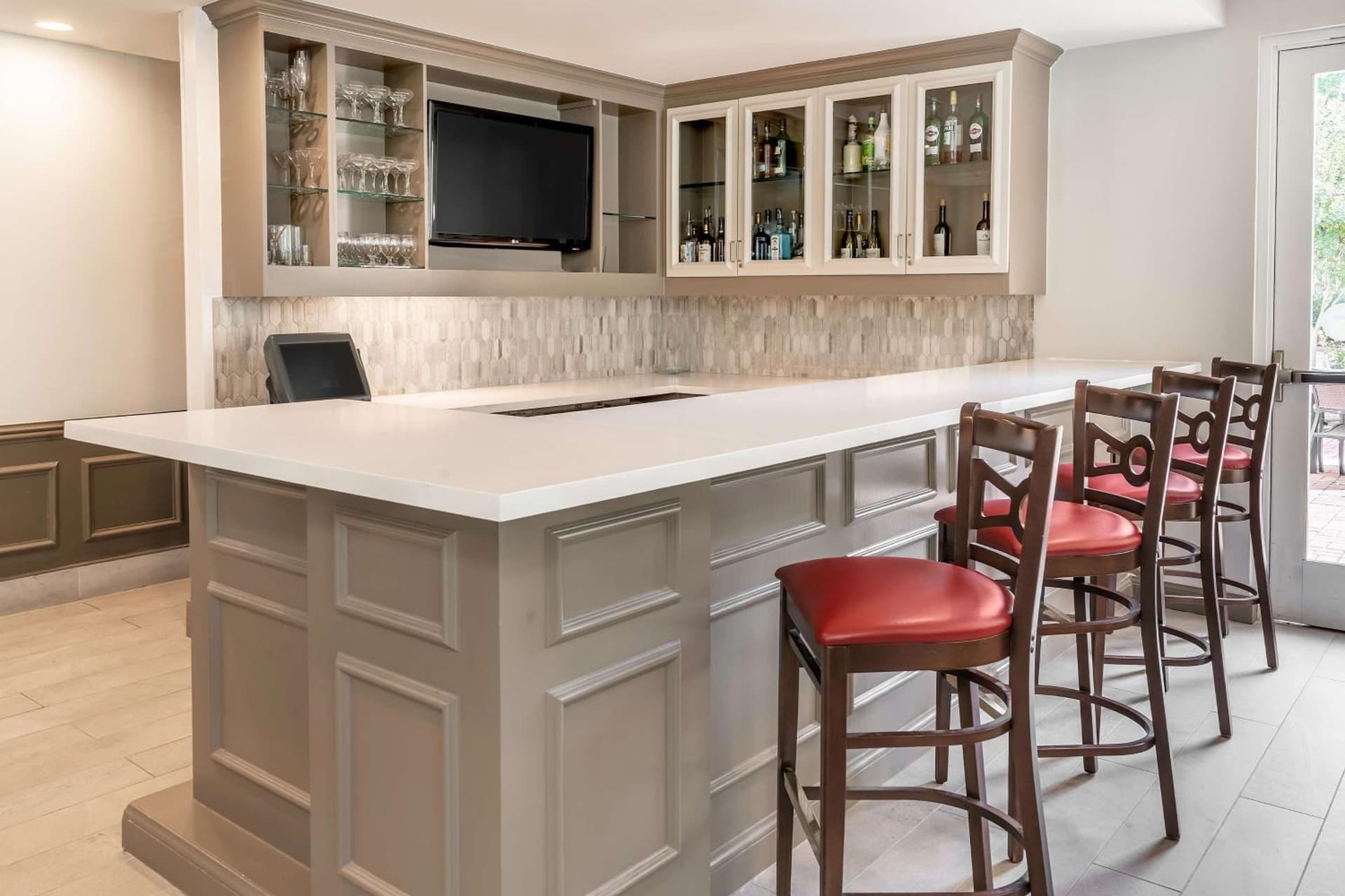 Hilton Garden Inn Houston/The Woodlands gallery photo in The Woodlands, TX — image 25