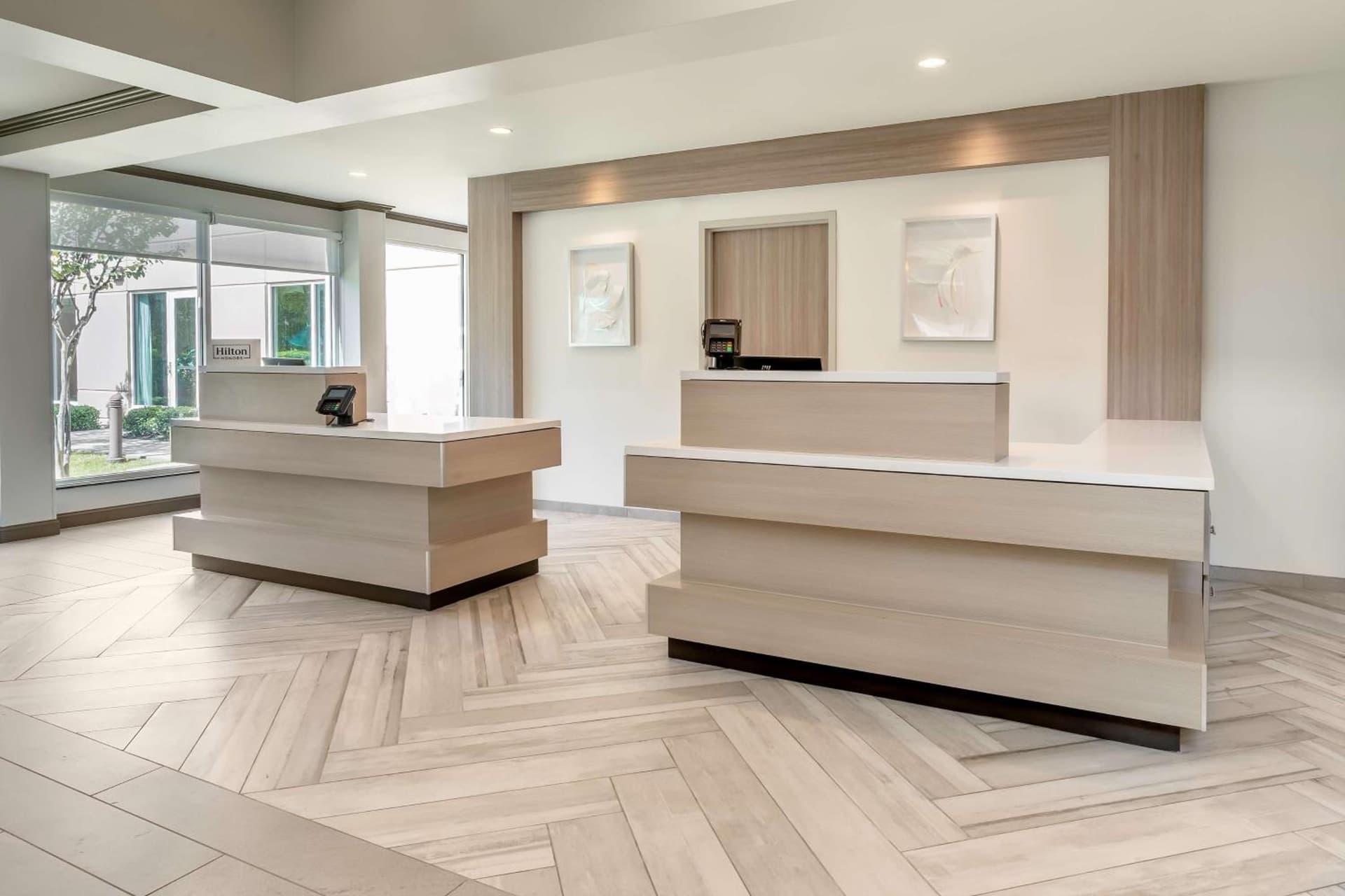 Hilton Garden Inn Houston/The Woodlands gallery photo in The Woodlands, TX — image 18
