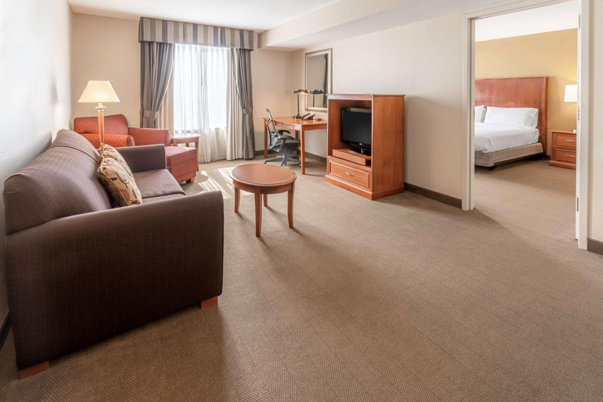 Hilton Garden Inn Houston/The Woodlands gallery photo in The Woodlands, TX — image 13