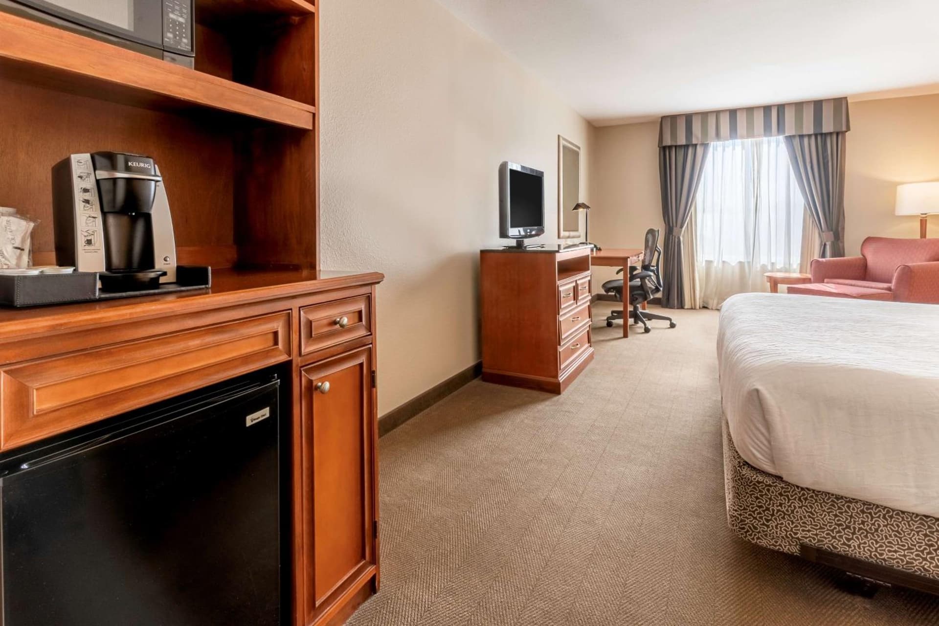 Hilton Garden Inn Houston/The Woodlands gallery photo in The Woodlands, TX — image 21