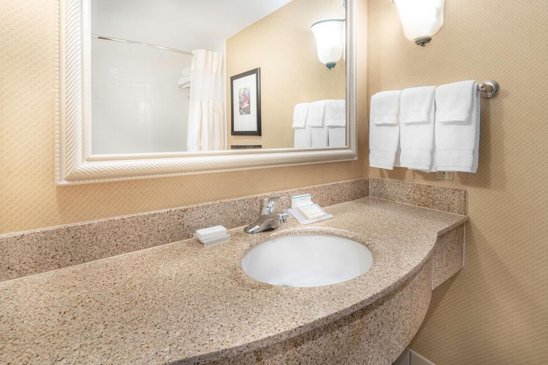 Hilton Garden Inn Houston/The Woodlands gallery photo in The Woodlands, TX — image 8