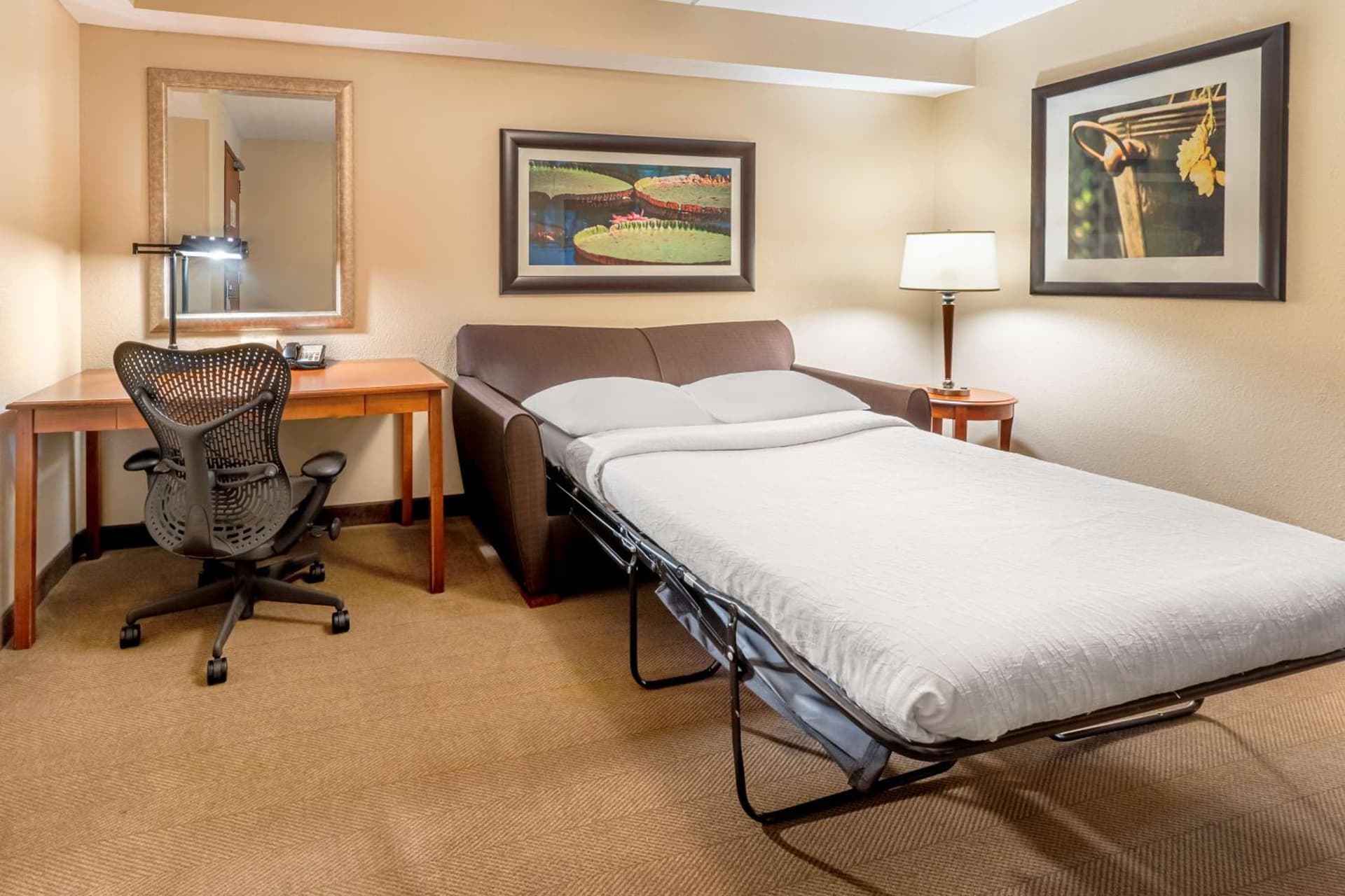 Hilton Garden Inn Houston/The Woodlands gallery photo in The Woodlands, TX — image 14