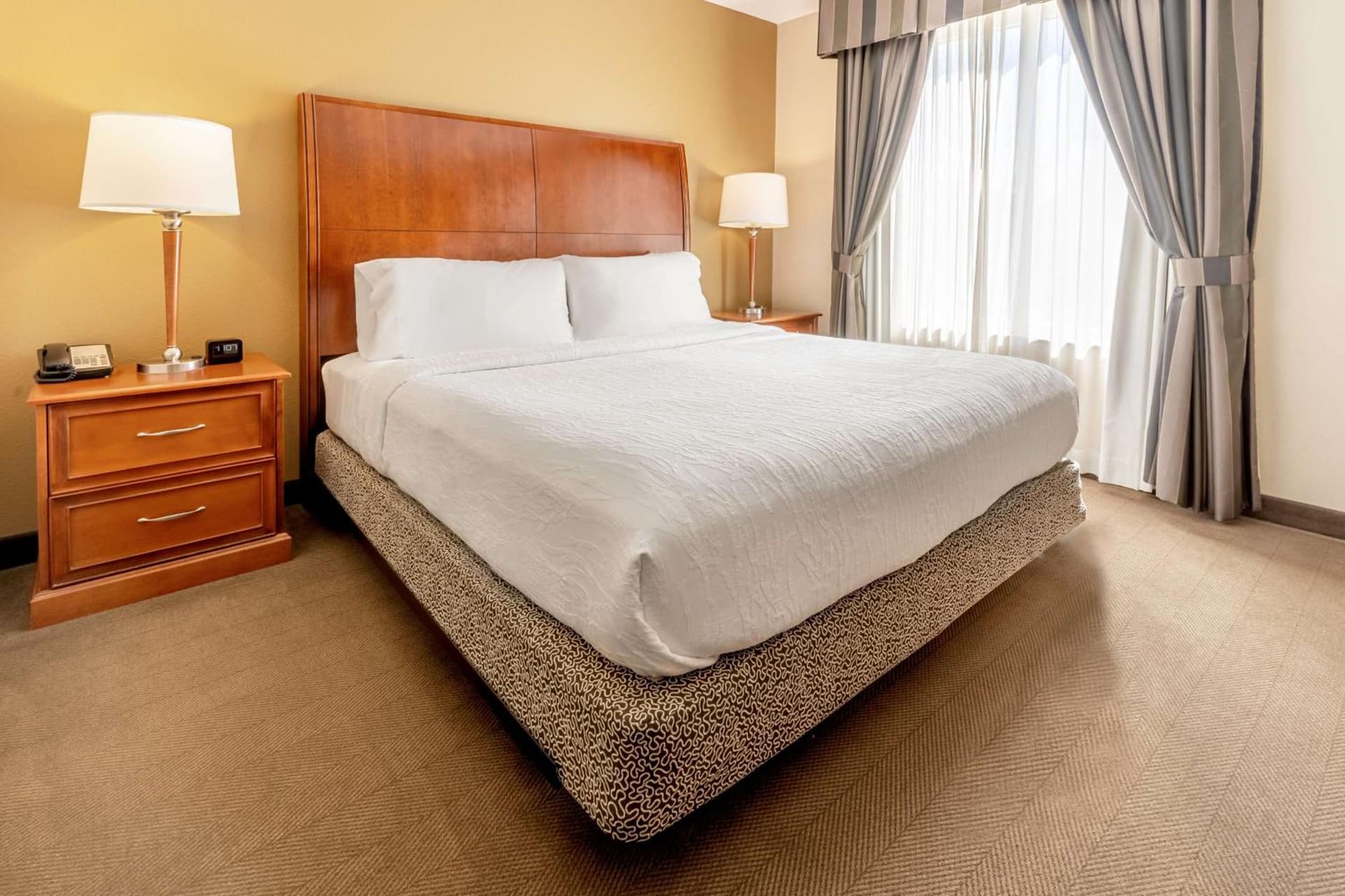 Hilton Garden Inn Houston/The Woodlands gallery photo in The Woodlands, TX — image 6