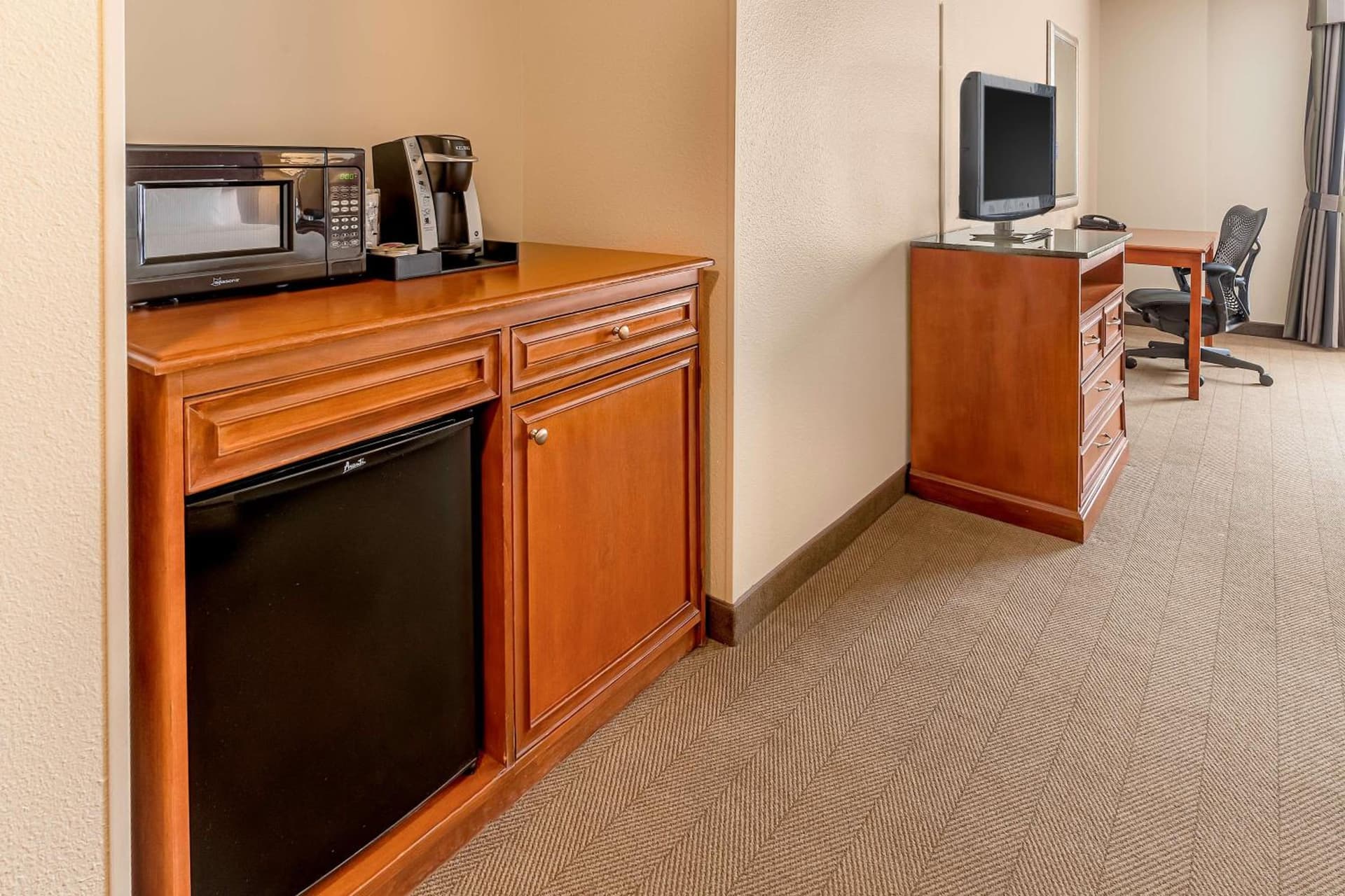 Hilton Garden Inn Houston/The Woodlands gallery photo in The Woodlands, TX — image 22