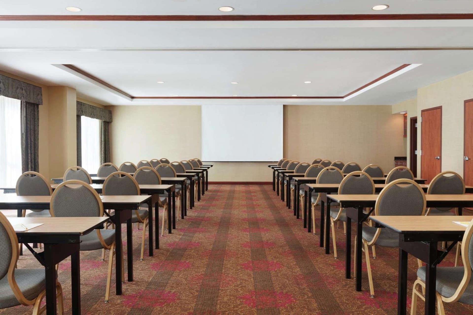 Hilton Garden Inn Houston/The Woodlands gallery photo in The Woodlands, TX — image 23