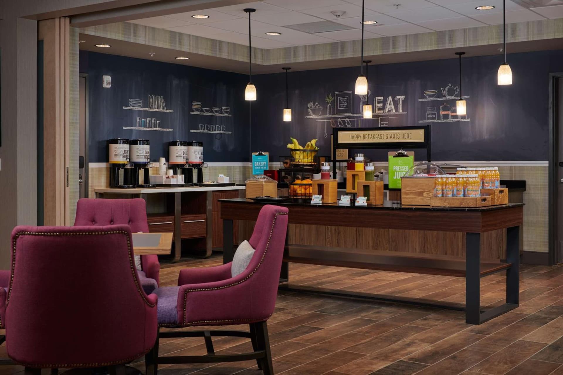 Hampton Inn Sherwood Portland gallery photo in Sherwood, OR — image 7