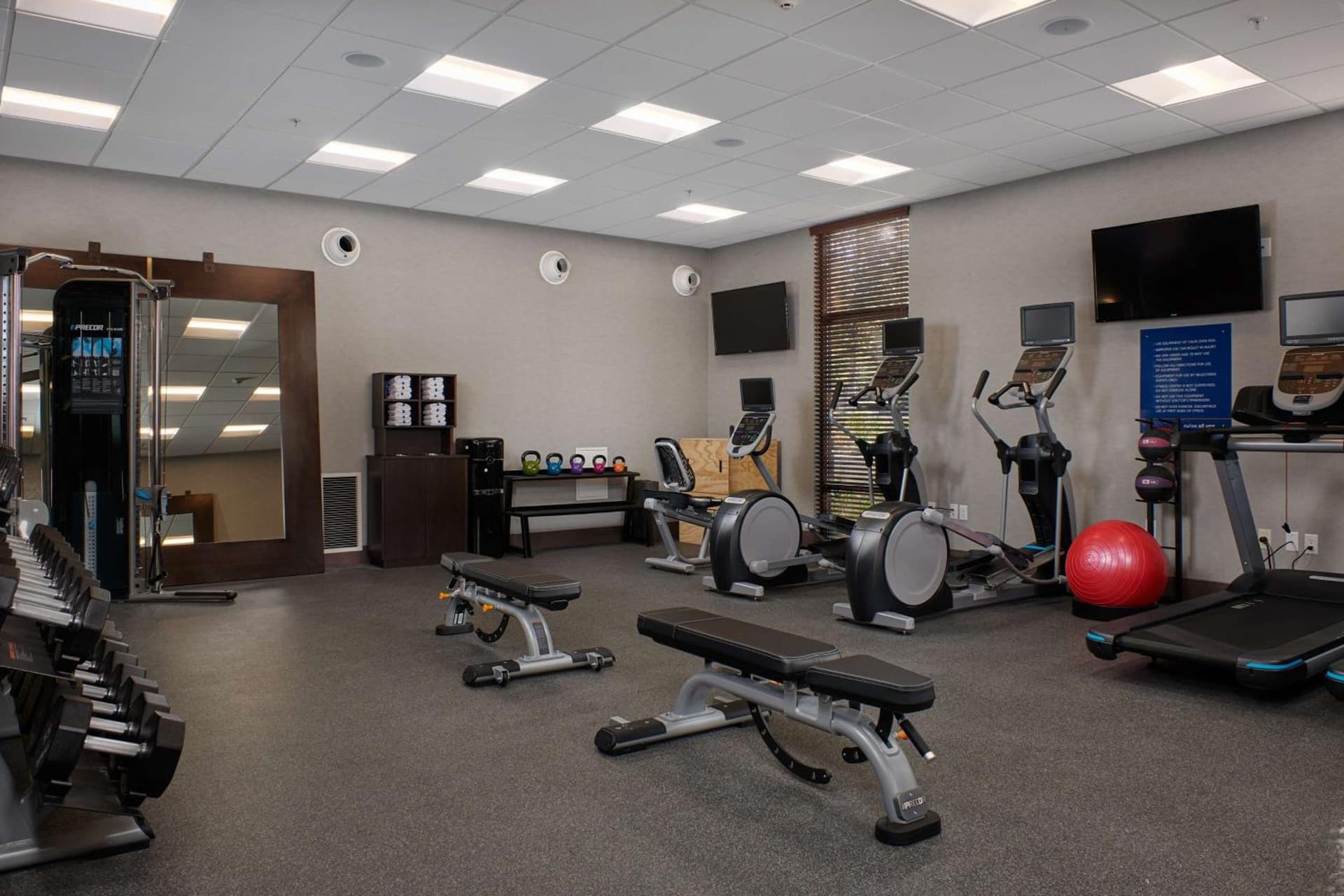 Hampton Inn Sherwood Portland gallery photo in Sherwood, OR — image 10