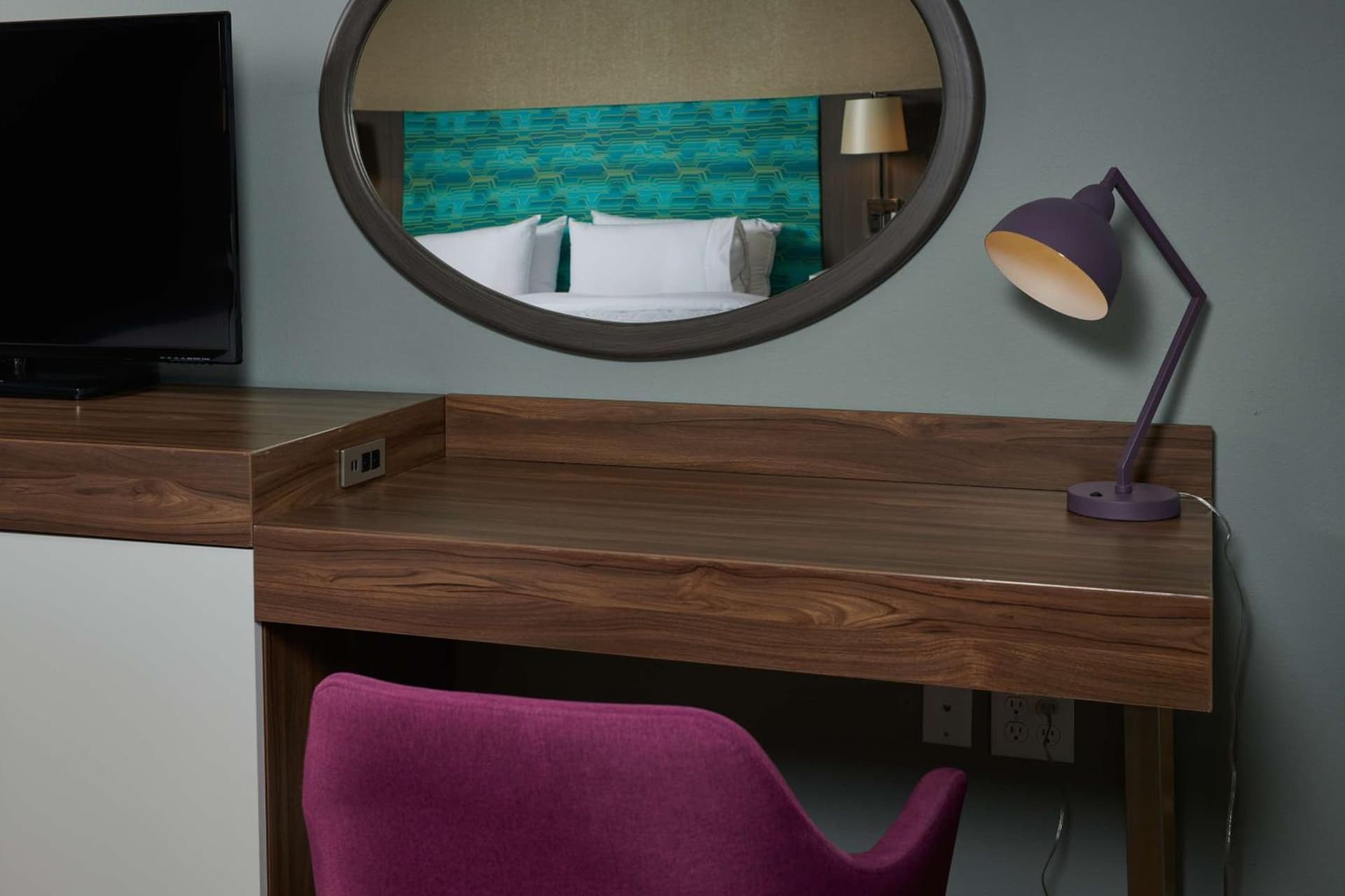 Hampton Inn Sherwood Portland gallery photo in Sherwood, OR — image 14