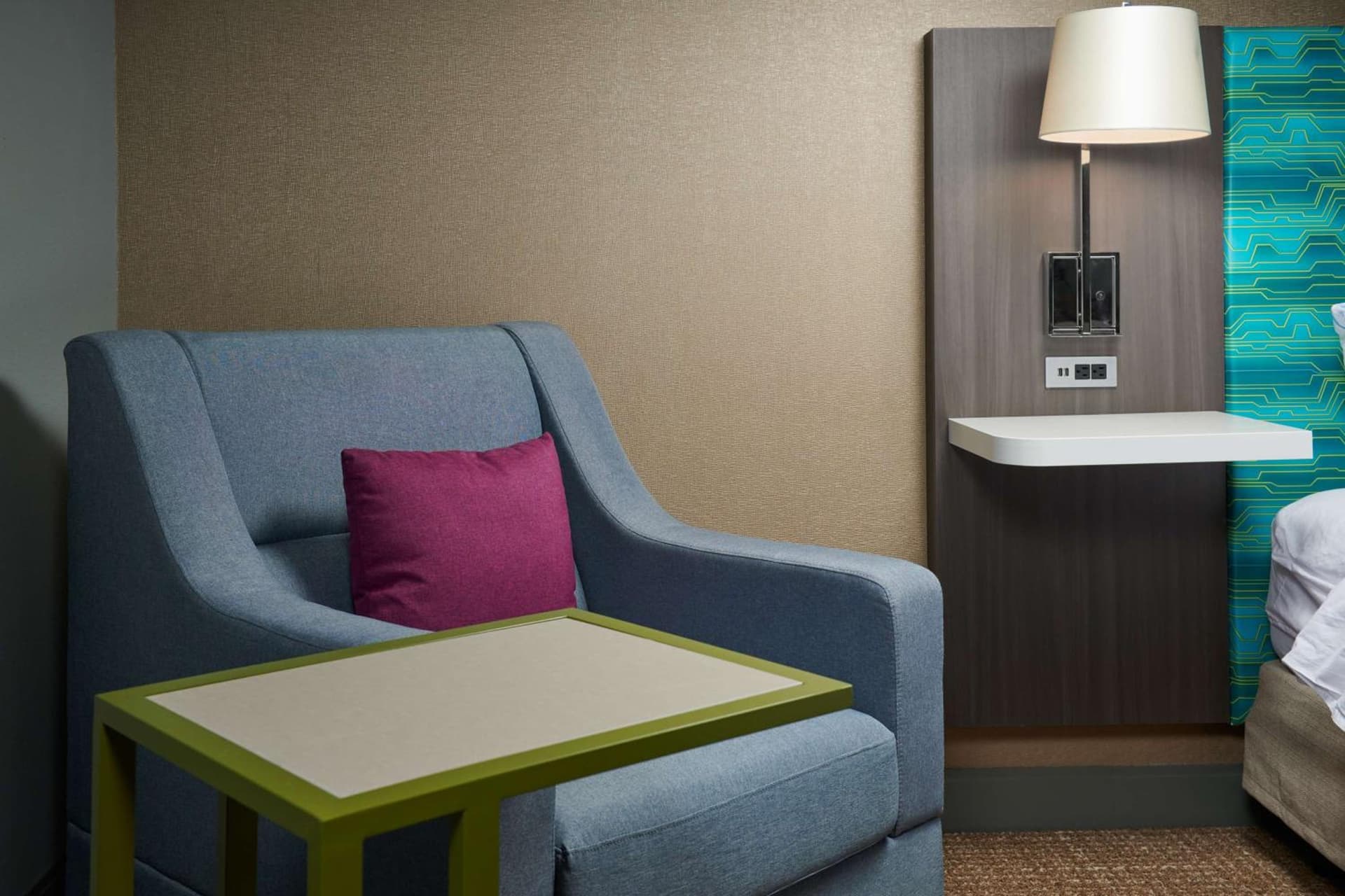 Hampton Inn Sherwood Portland gallery photo in Sherwood, OR — image 19