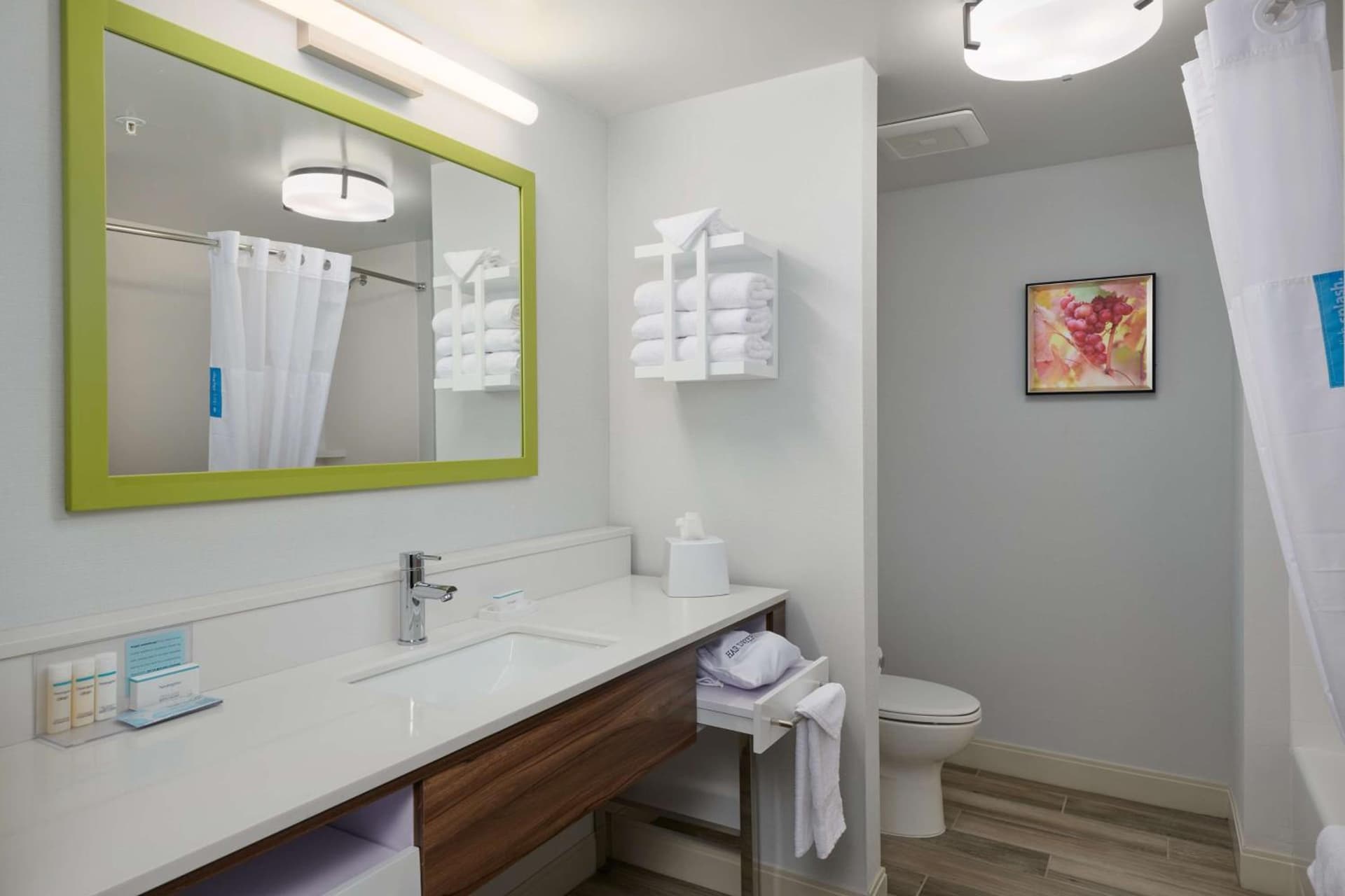Hampton Inn Sherwood Portland gallery photo in Sherwood, OR — image 23
