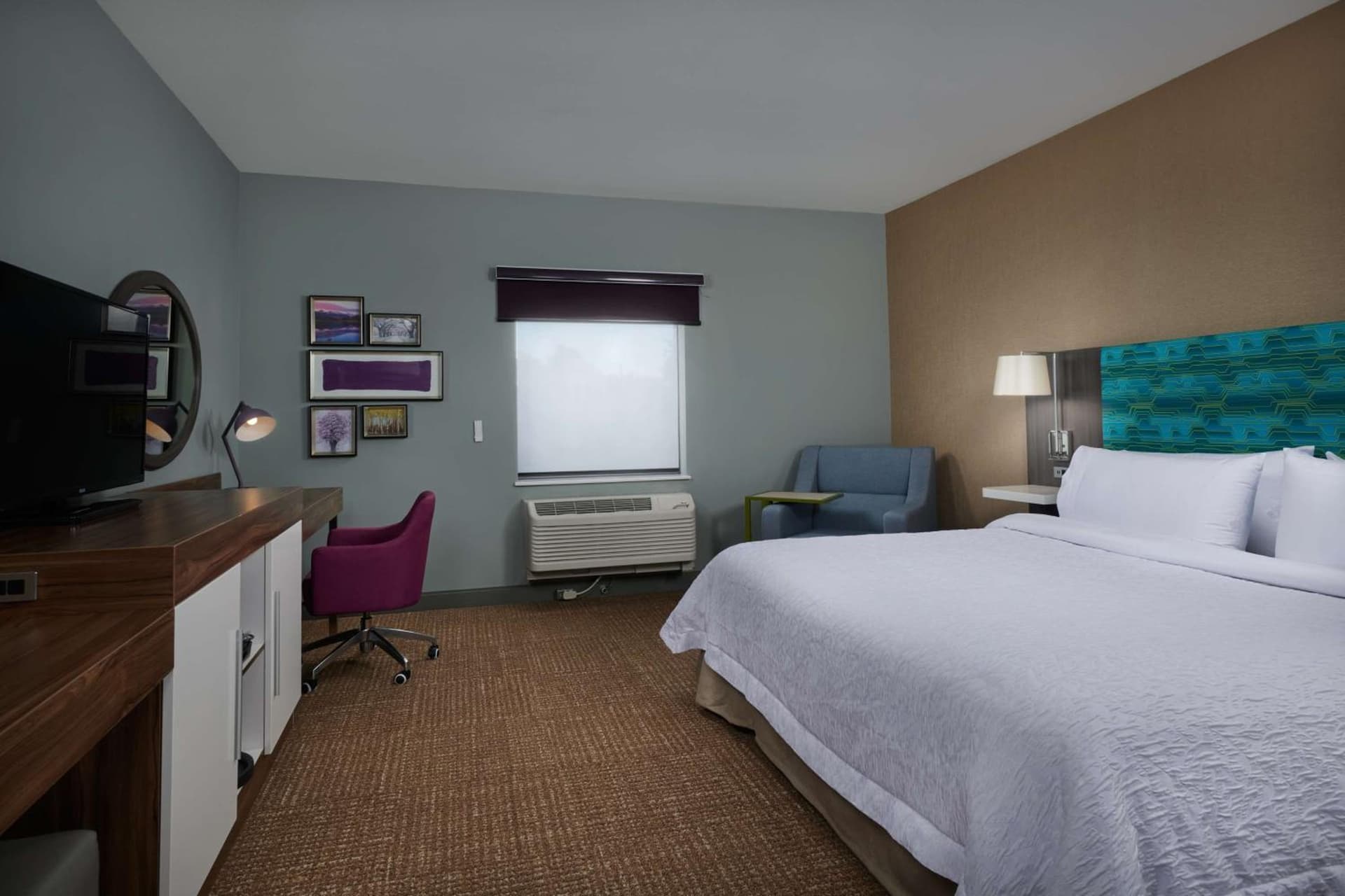 Hampton Inn Sherwood Portland gallery photo in Sherwood, OR — image 16