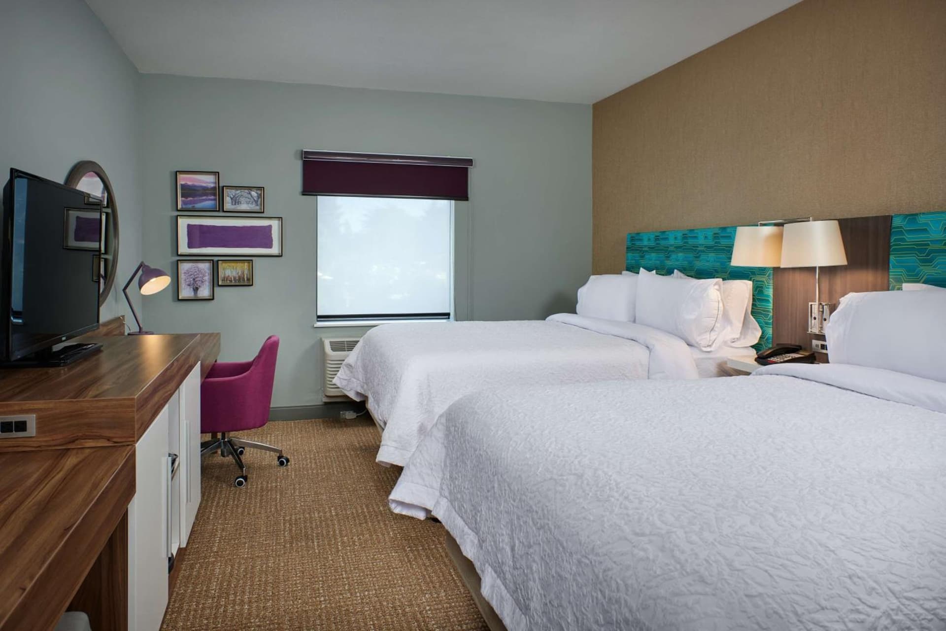 Hampton Inn Sherwood Portland gallery photo in Sherwood, OR — image 5