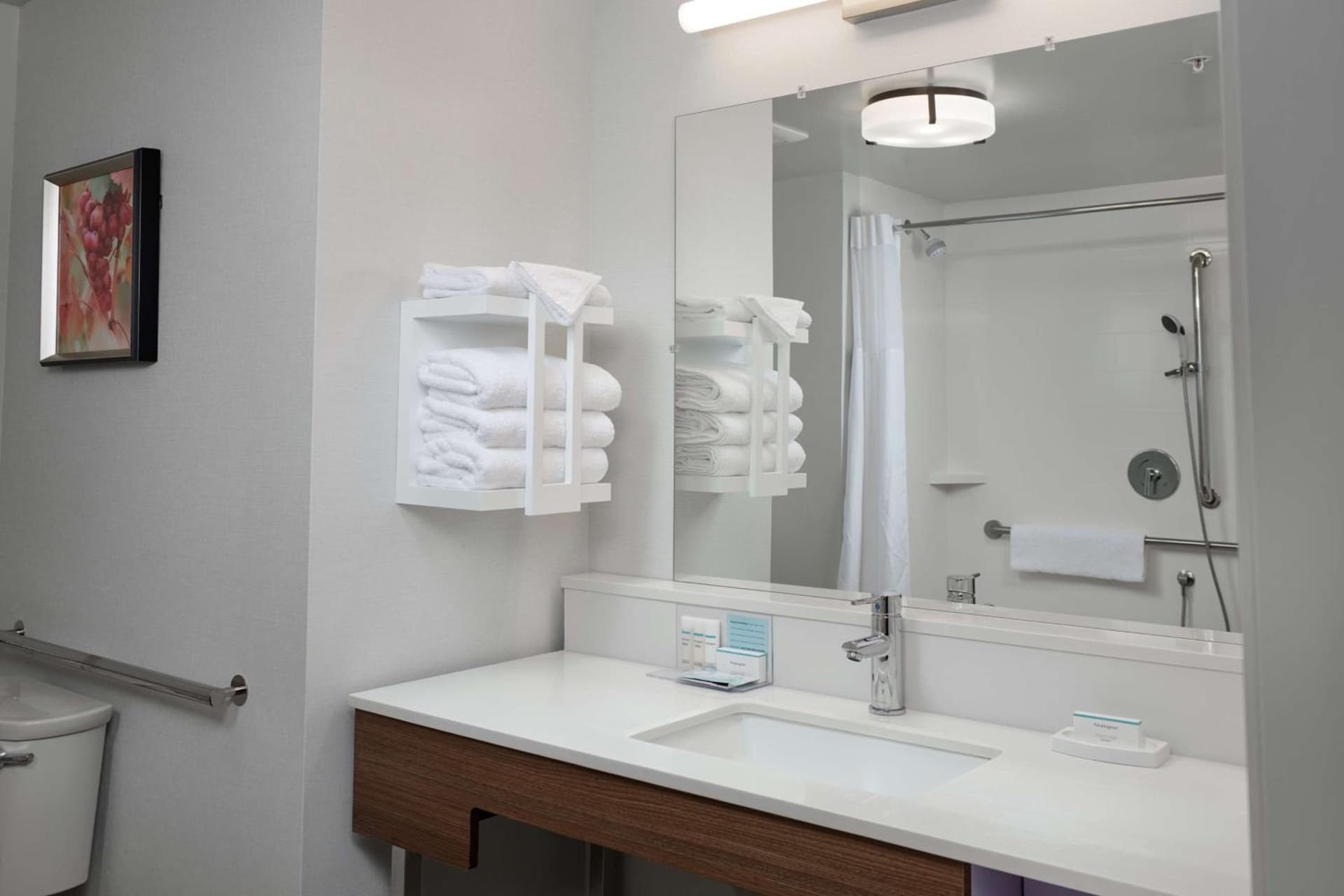 Hampton Inn Sherwood Portland gallery photo in Sherwood, OR — image 22