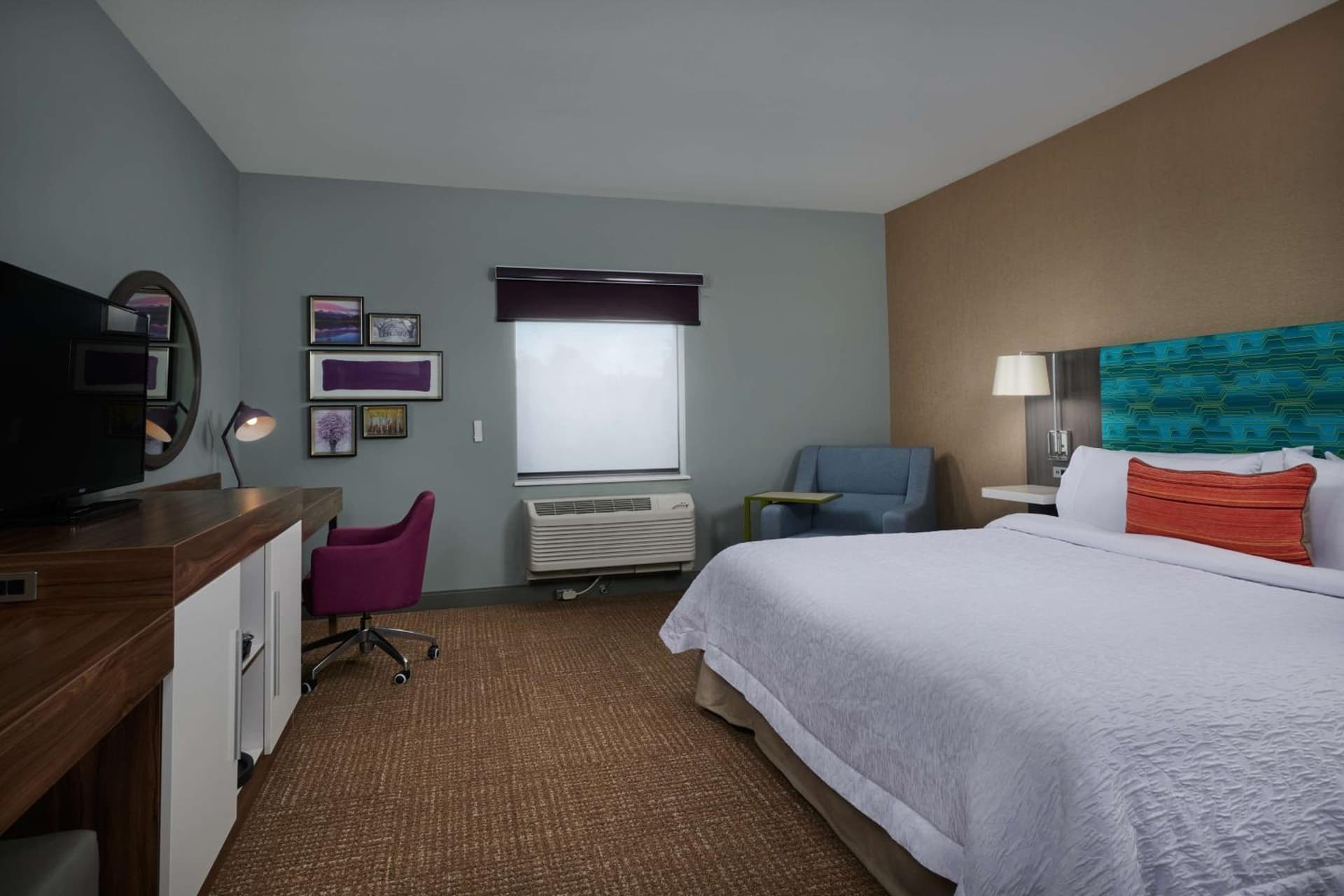 Hampton Inn Sherwood Portland gallery photo in Sherwood, OR — image 15